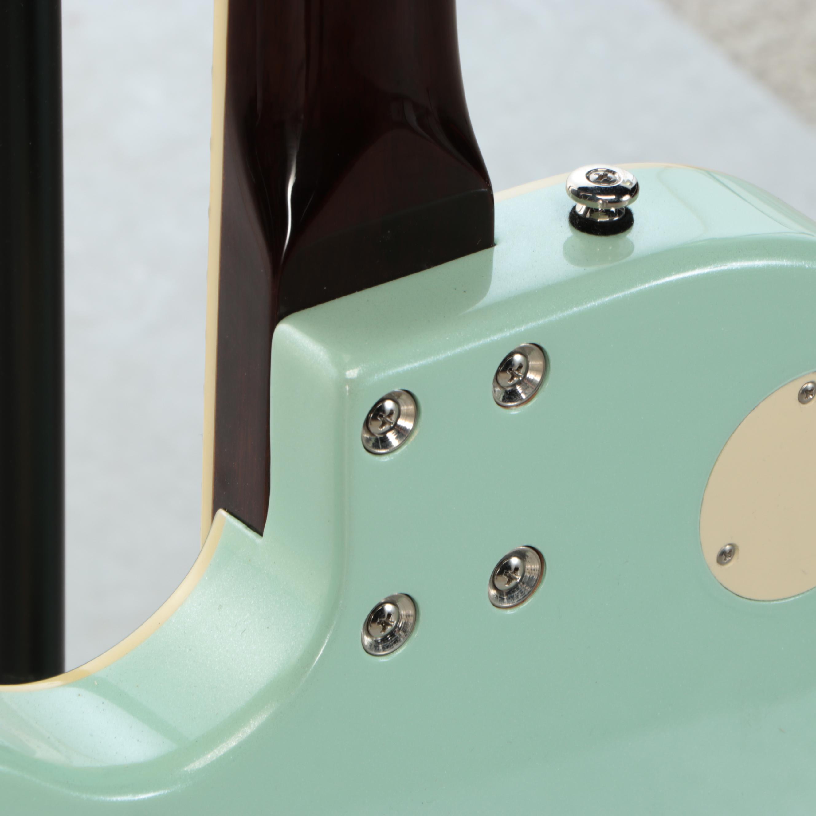 Gretsch Streamliner Junior Jet Solid Body Electric Guitar