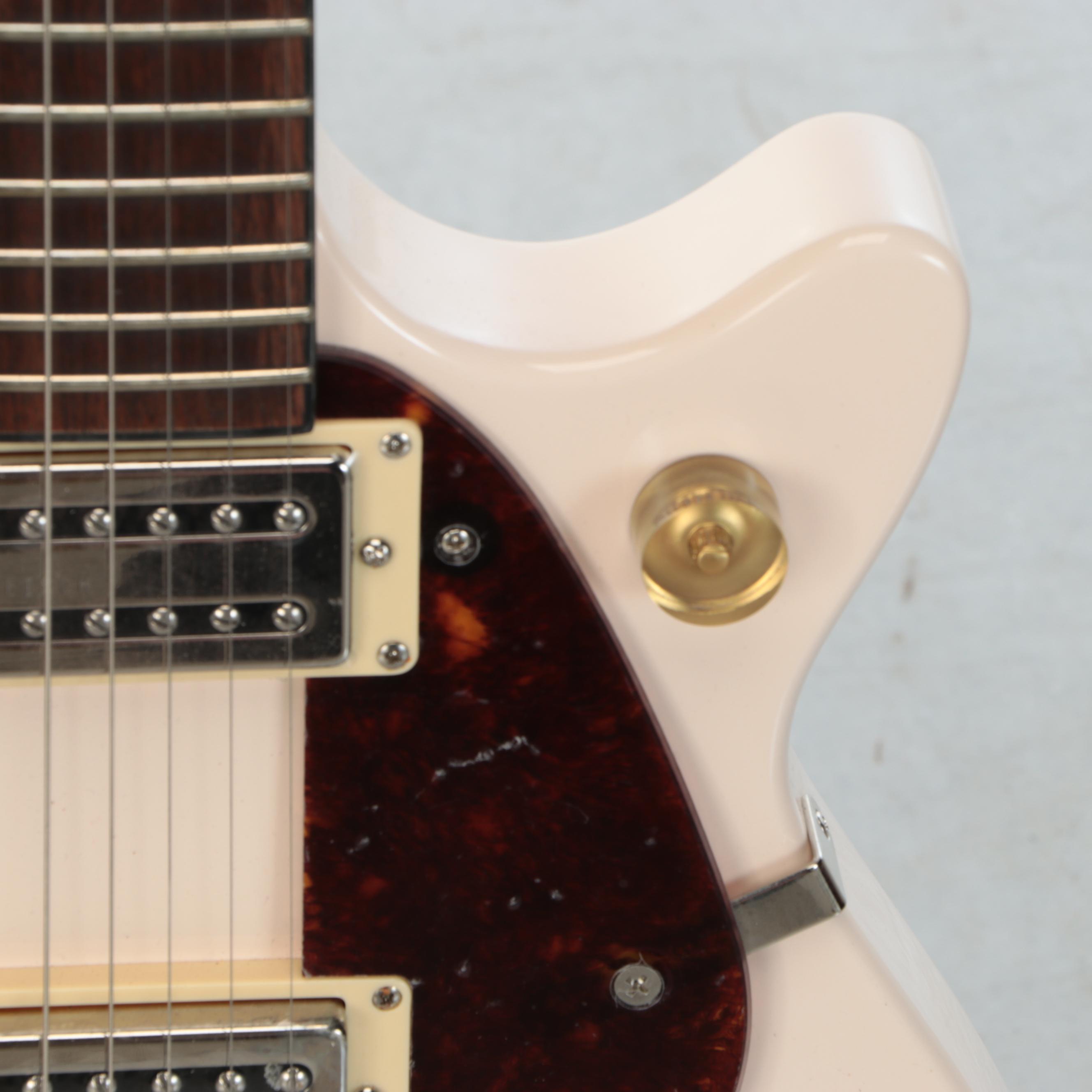 Gretsch Streamliner Jet Club Solid Body Electric Guitar