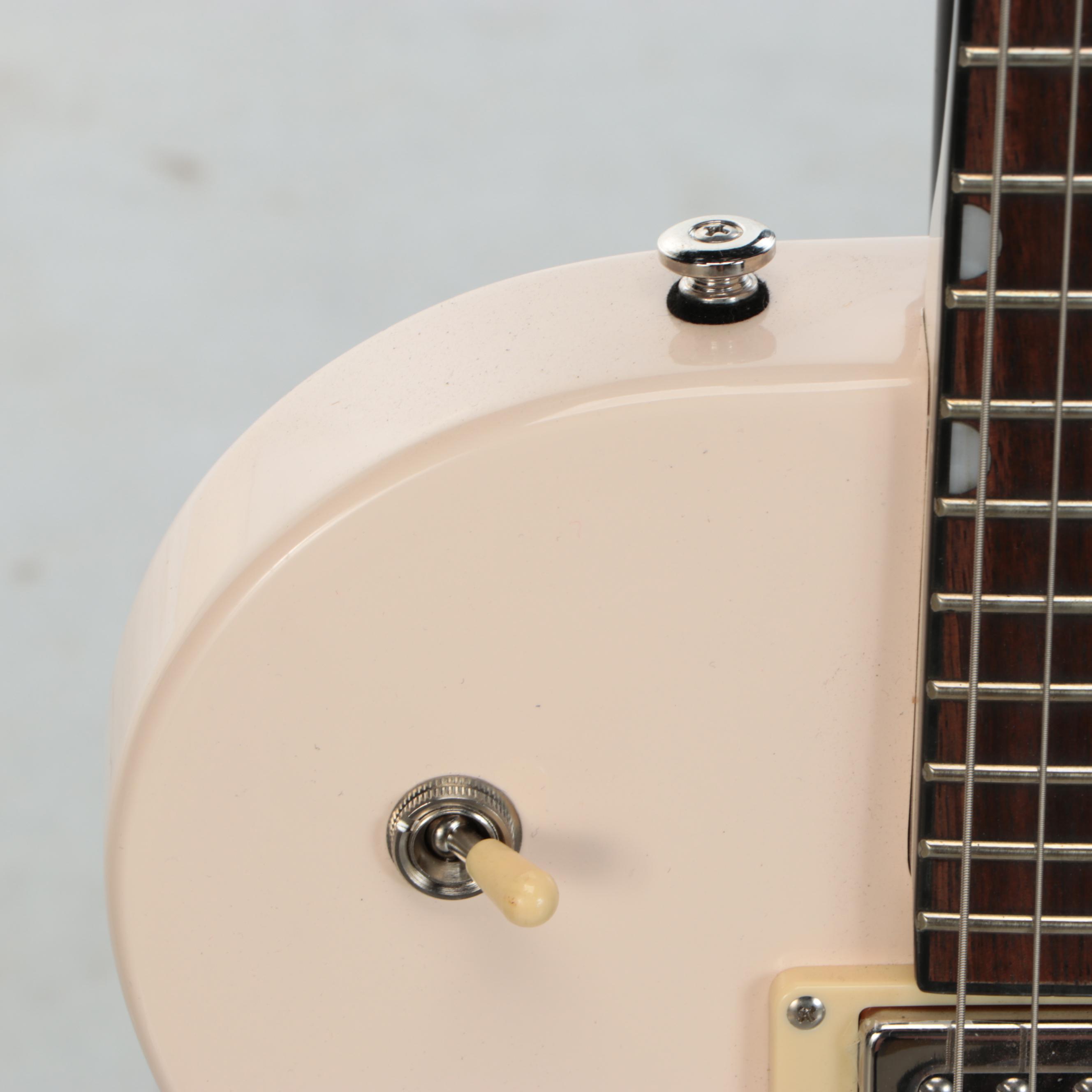 Gretsch Streamliner Jet Club Solid Body Electric Guitar