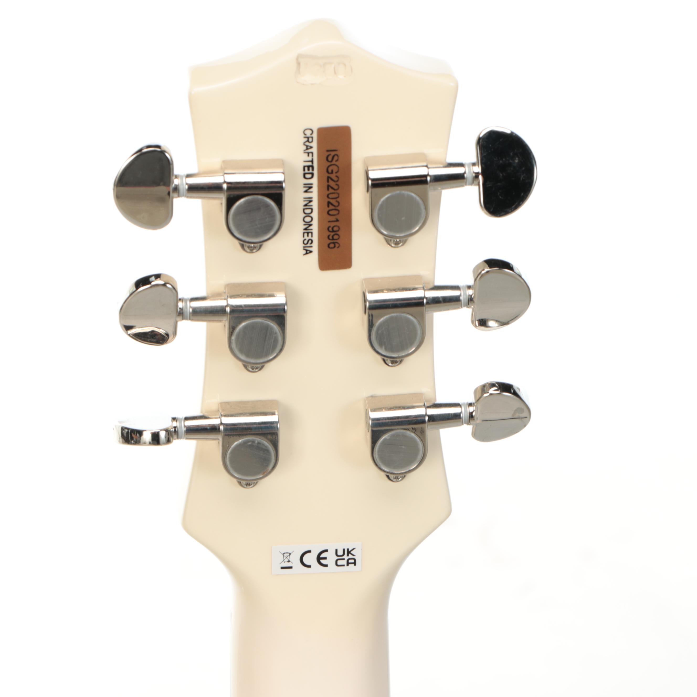 Gretsch Streamliner Jet Club Solid Body Electric Guitar