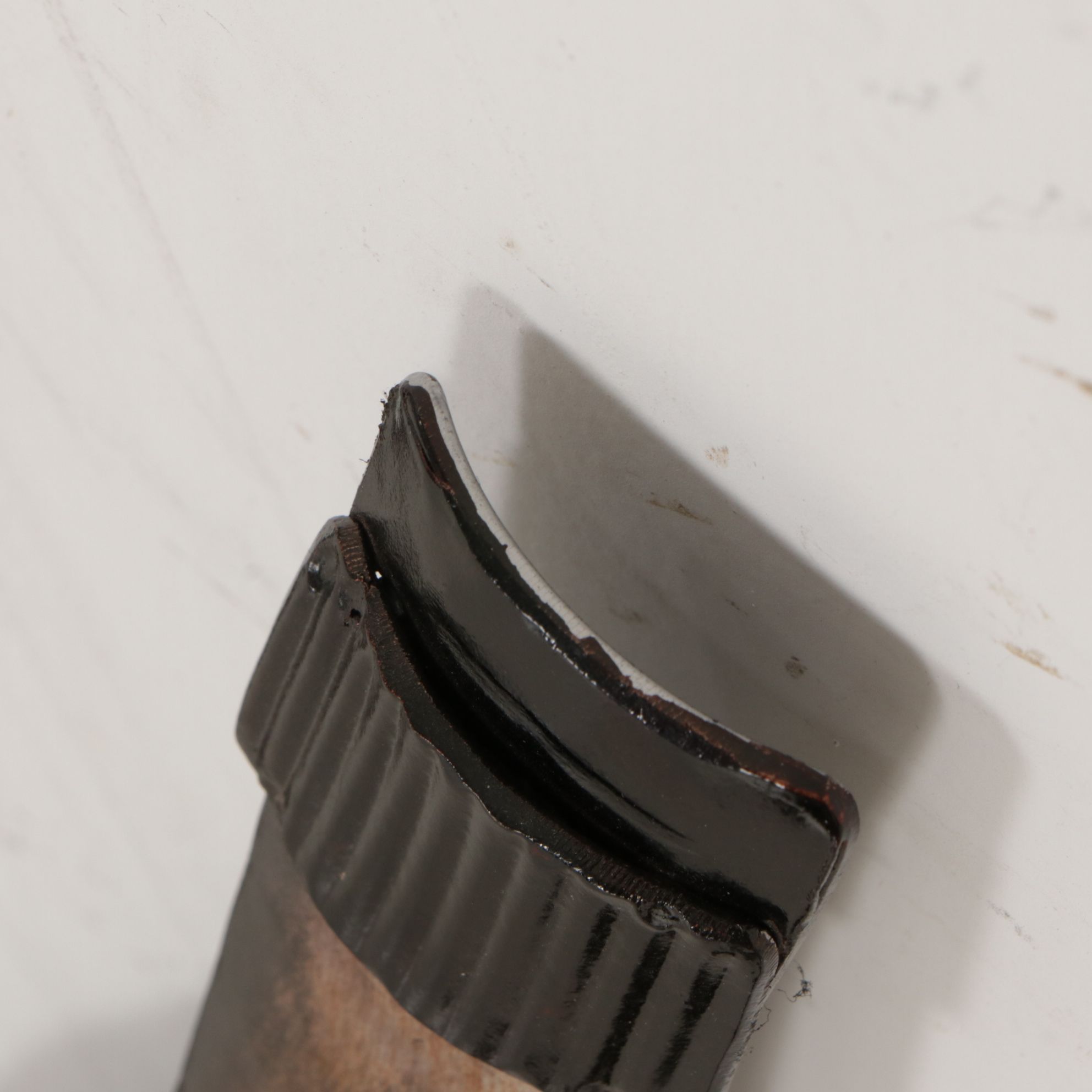 Enameled Metal Wine Themed Wall Decor