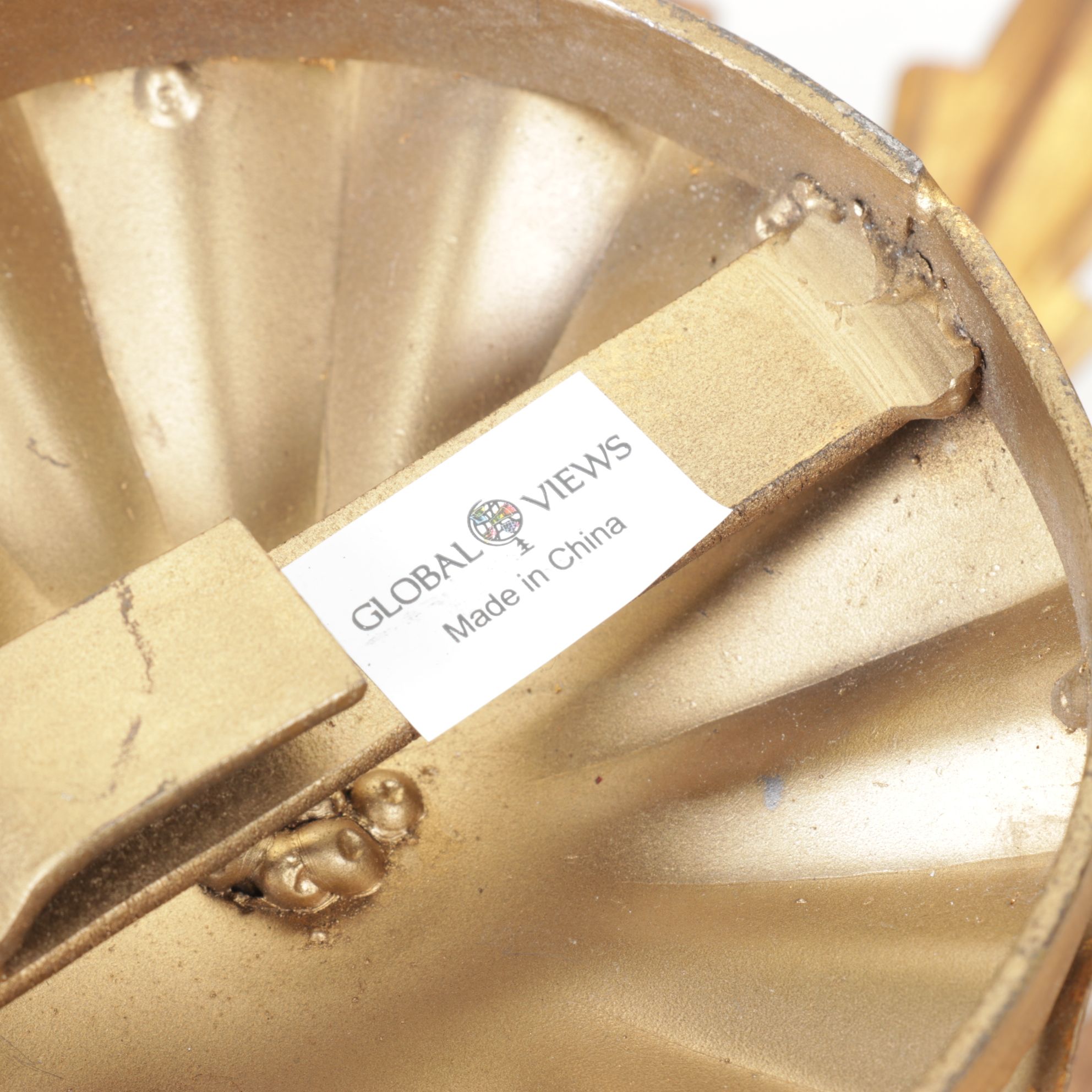 Radiant Sun Candle Wall Sconces