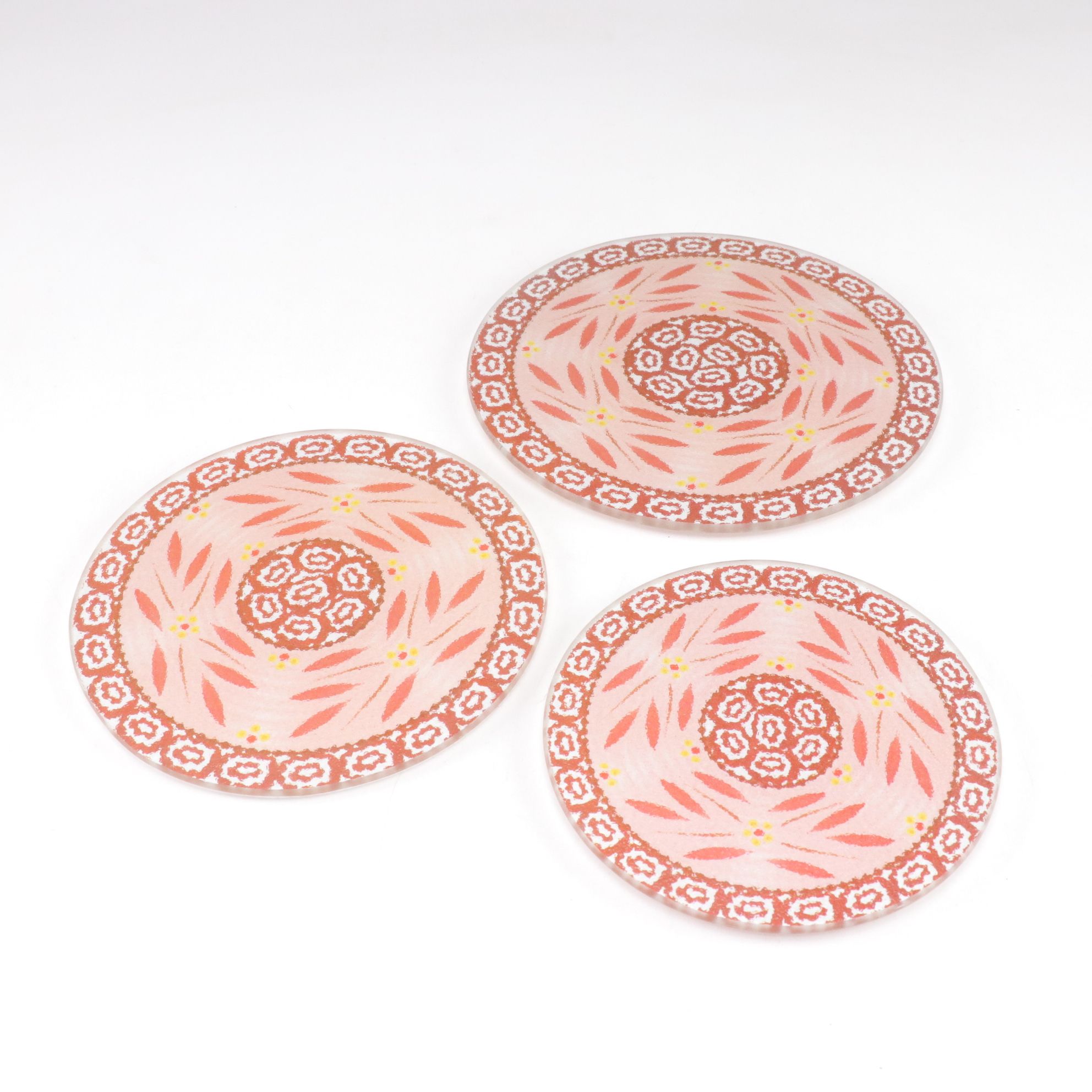 Temp-Tations "Old World" Stoneware Serving Pieces