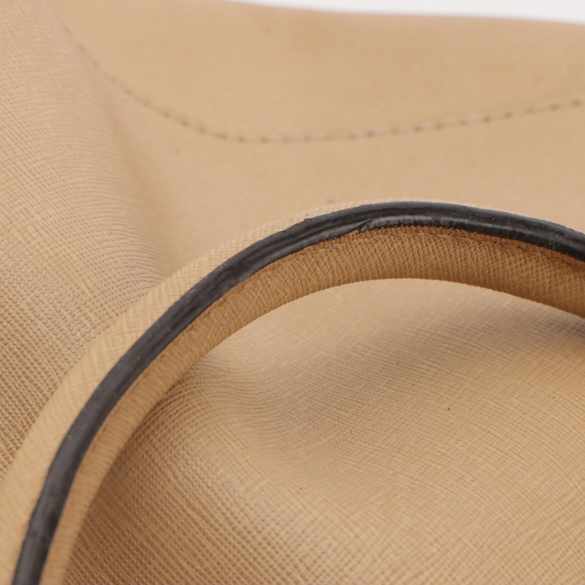 Furla Hobo and Valentina Crossbody in Leather with Calvin Klein Double Zip Tote