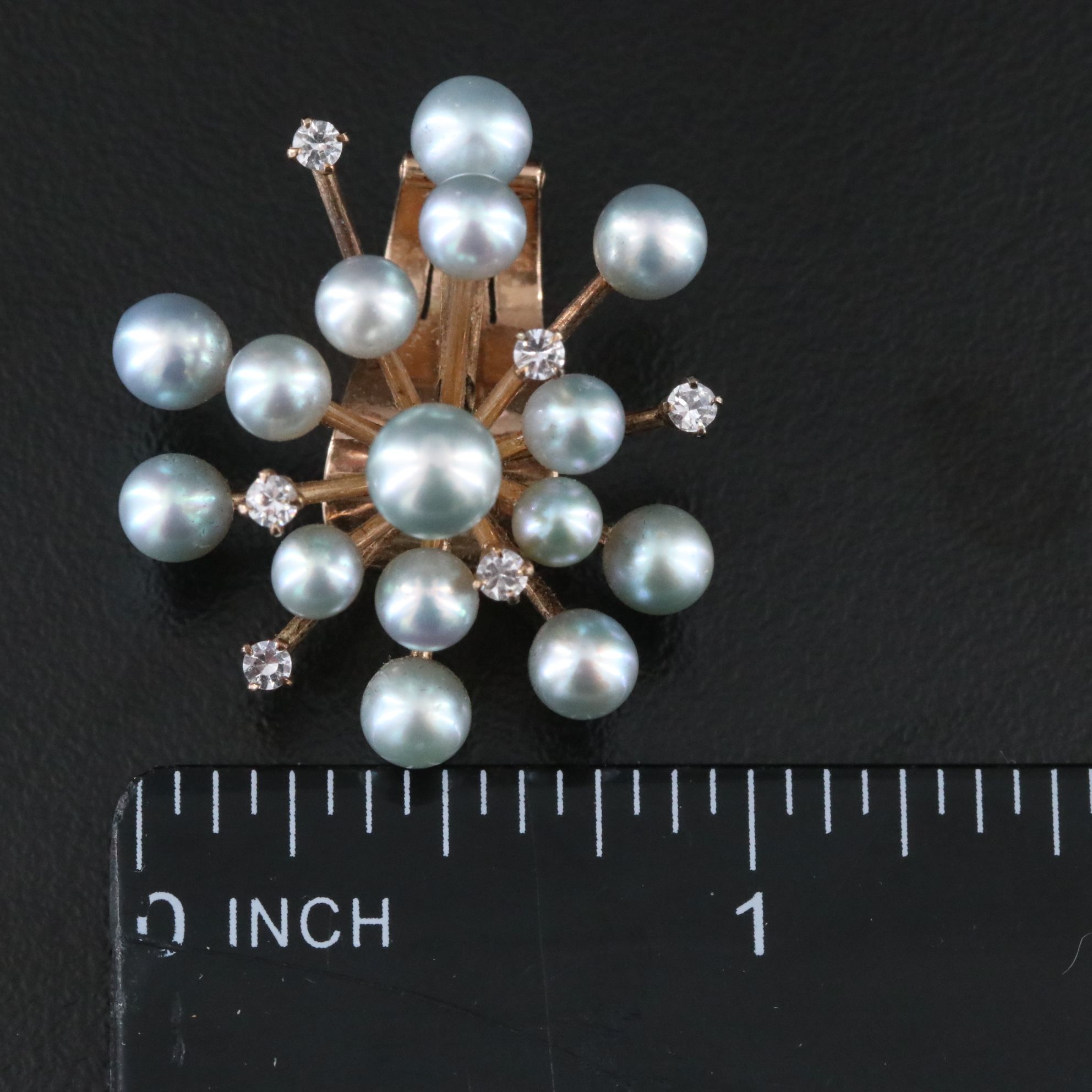 S. Kirk & Son, Sterling, 10K and Tiger's Eye Featured in Jewelry Collection