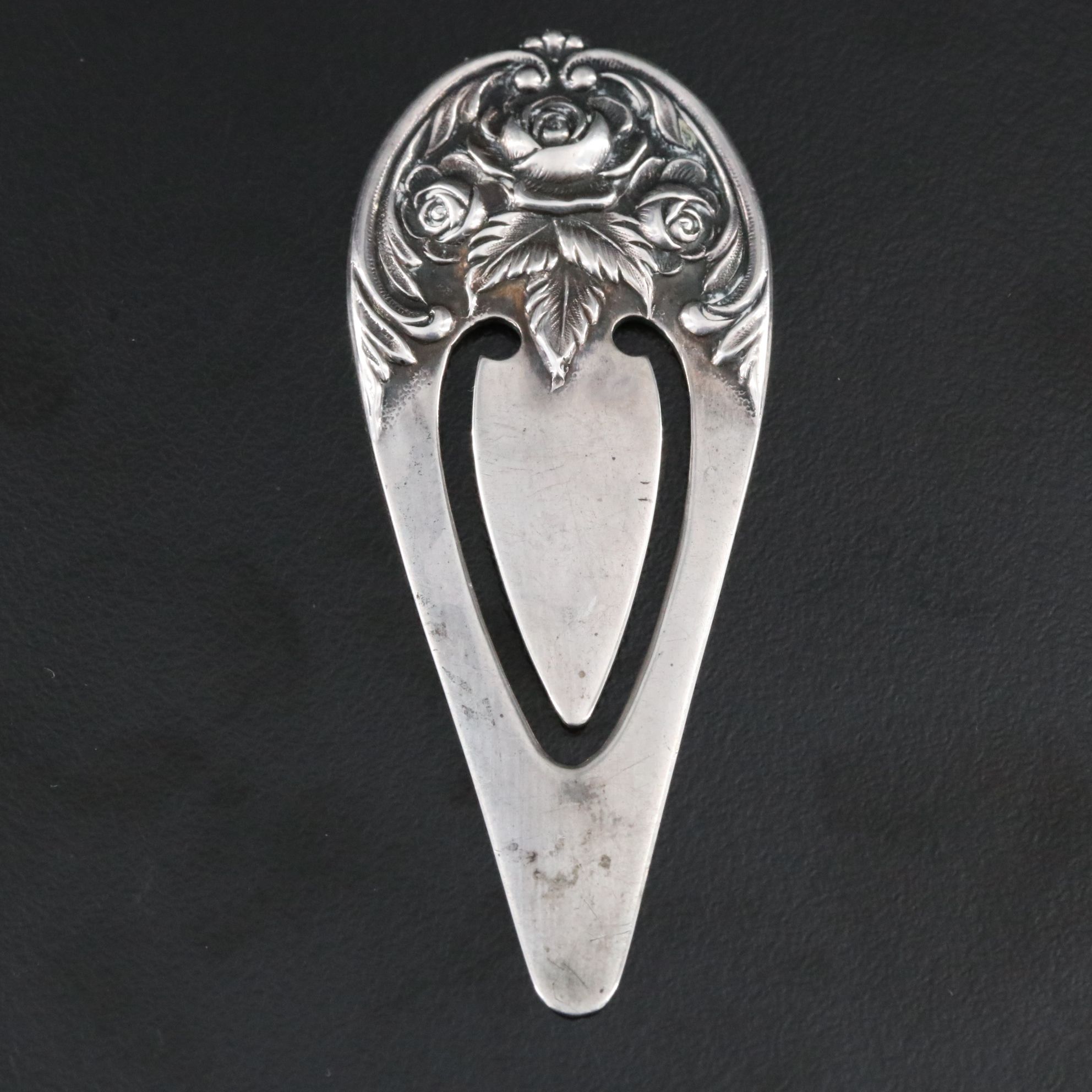 S. Kirk & Son, Sterling, 10K and Tiger's Eye Featured in Jewelry Collection