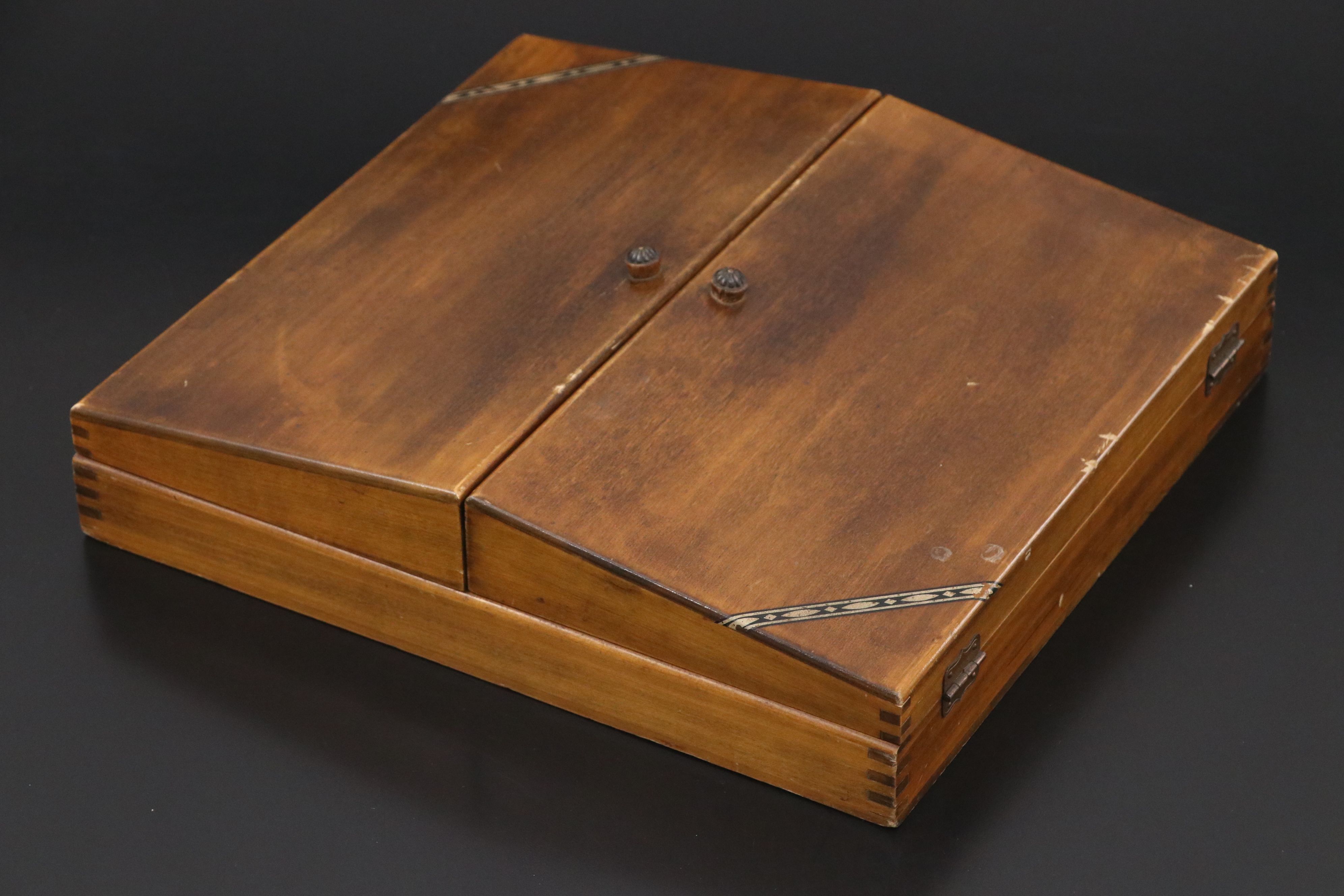 Community Plate "Lady Hamilton" Silver Plate Flatware