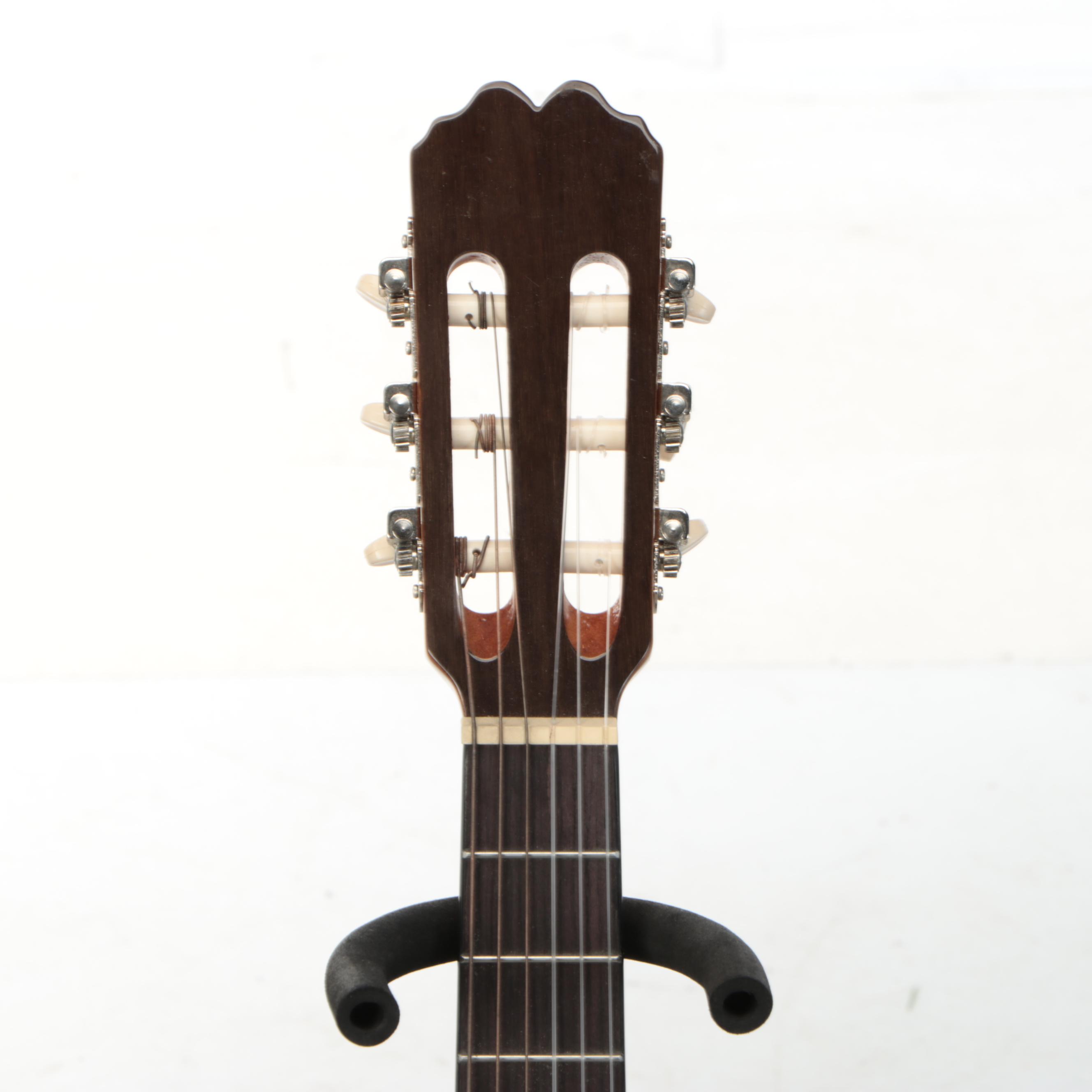 Admira ALBA 1/2 Beginner Series Spruce Top Classical Acoustic Guitar