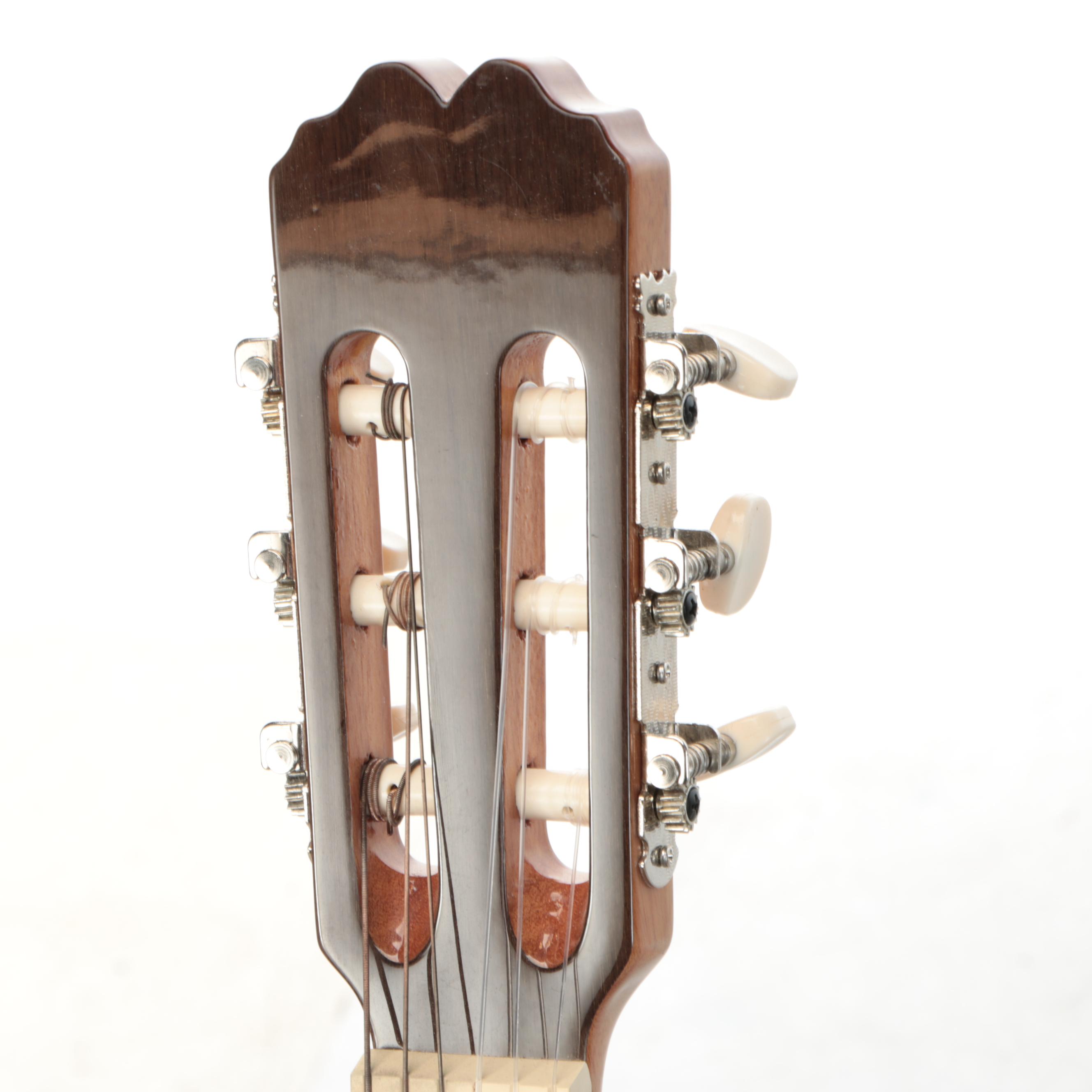 Admira ALBA 1/2 Beginner Series Spruce Top Classical Acoustic Guitar