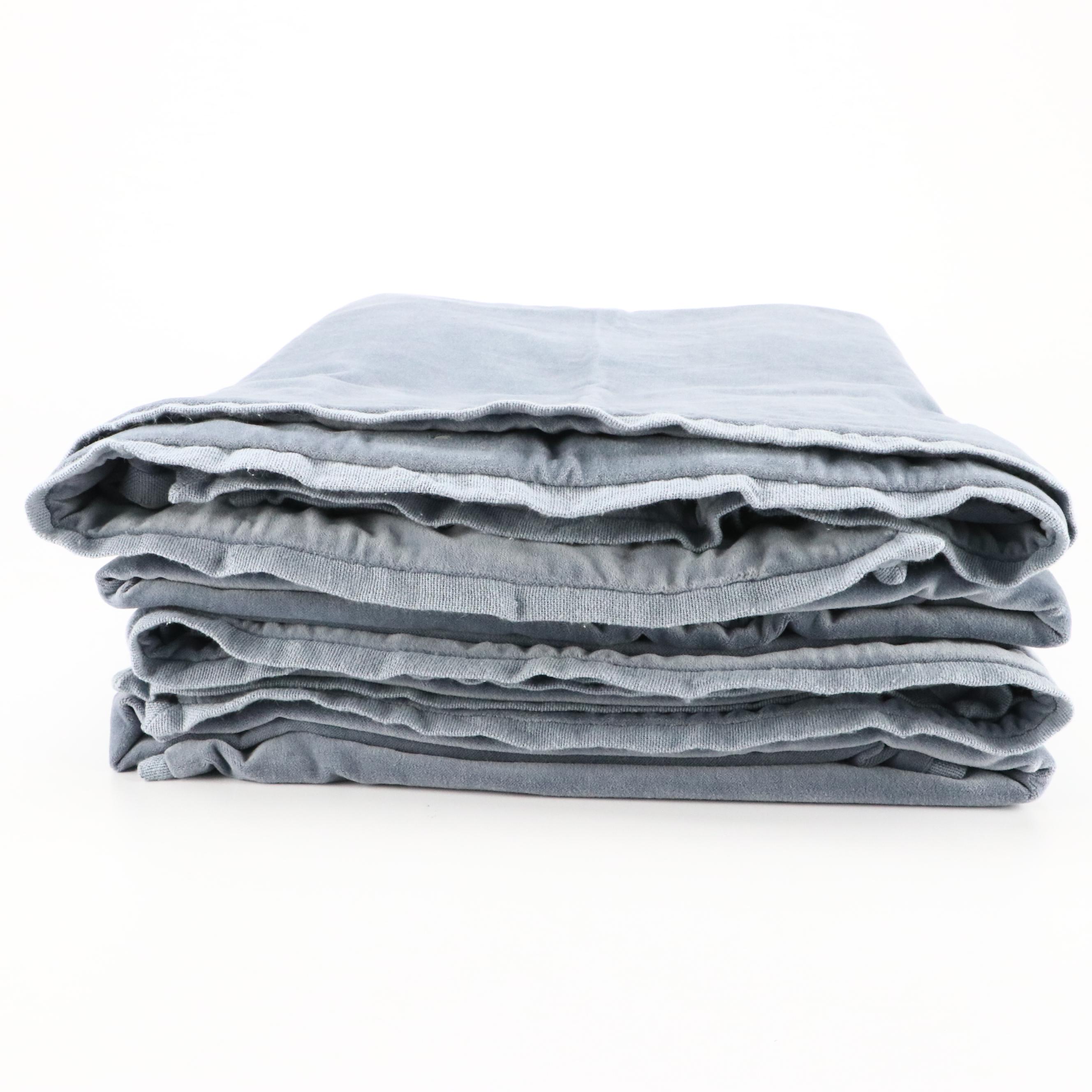 Ballard Alessandra Velvet Drapery Panels