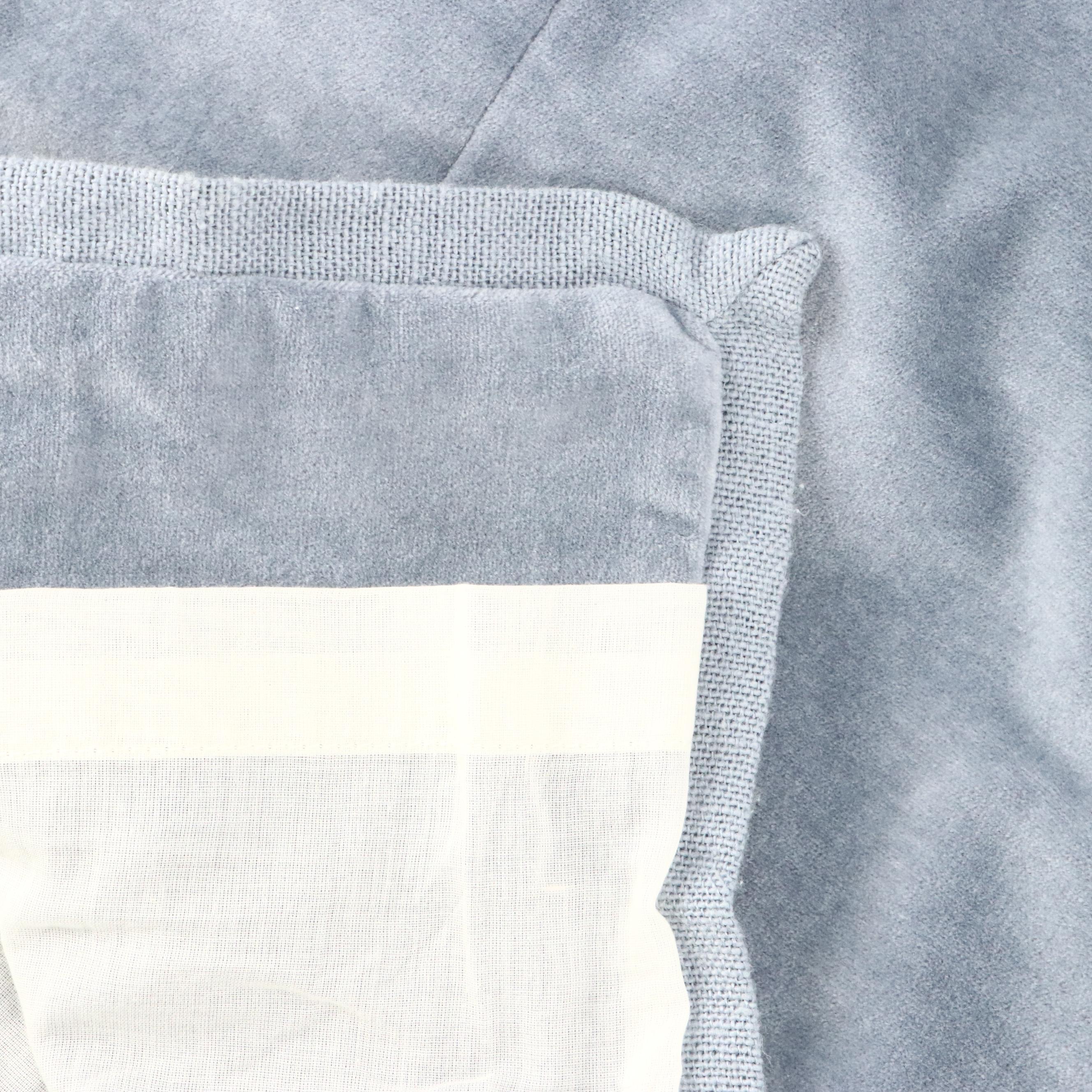 Ballard Alessandra Velvet Drapery Panels