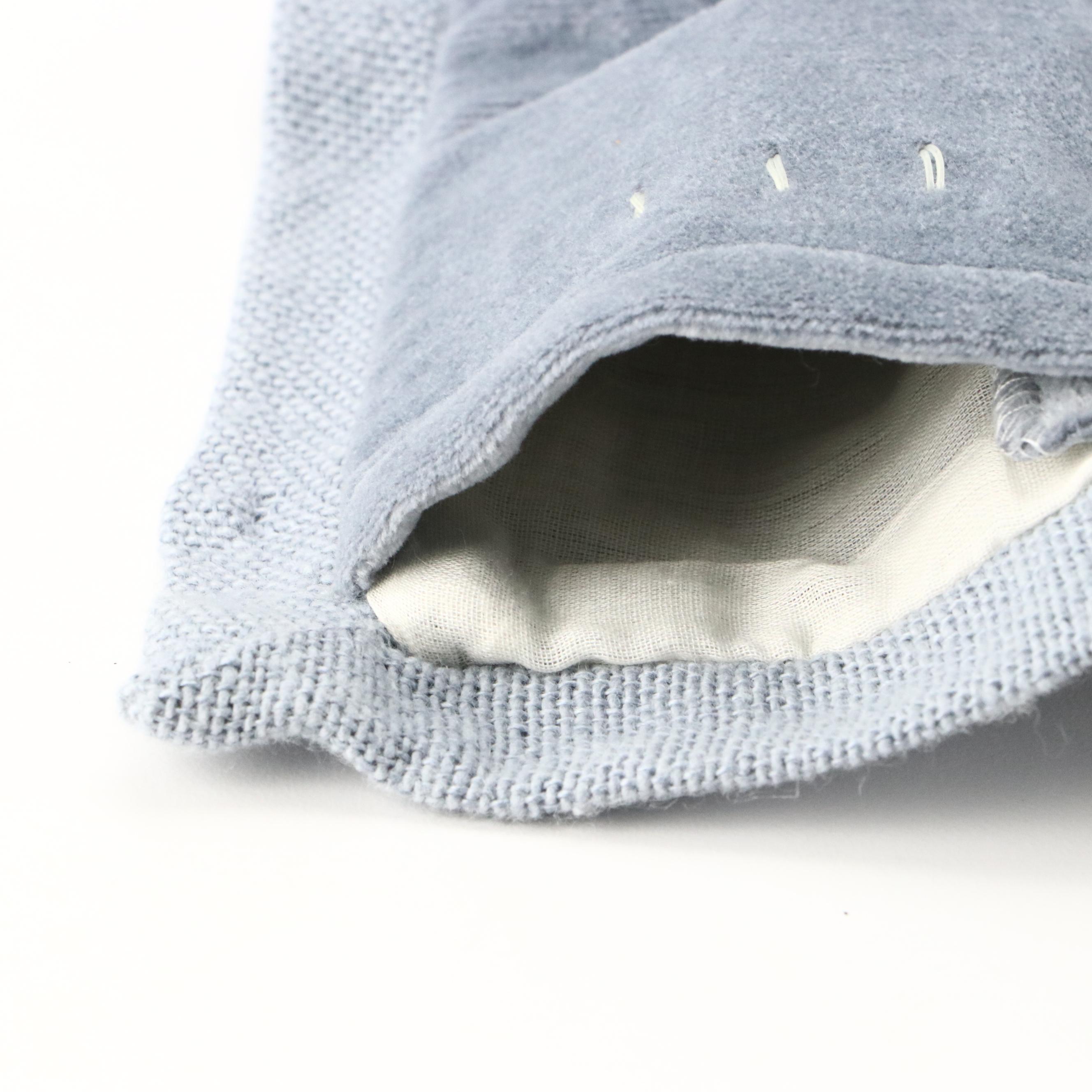 Ballard Alessandra Velvet Drapery Panels