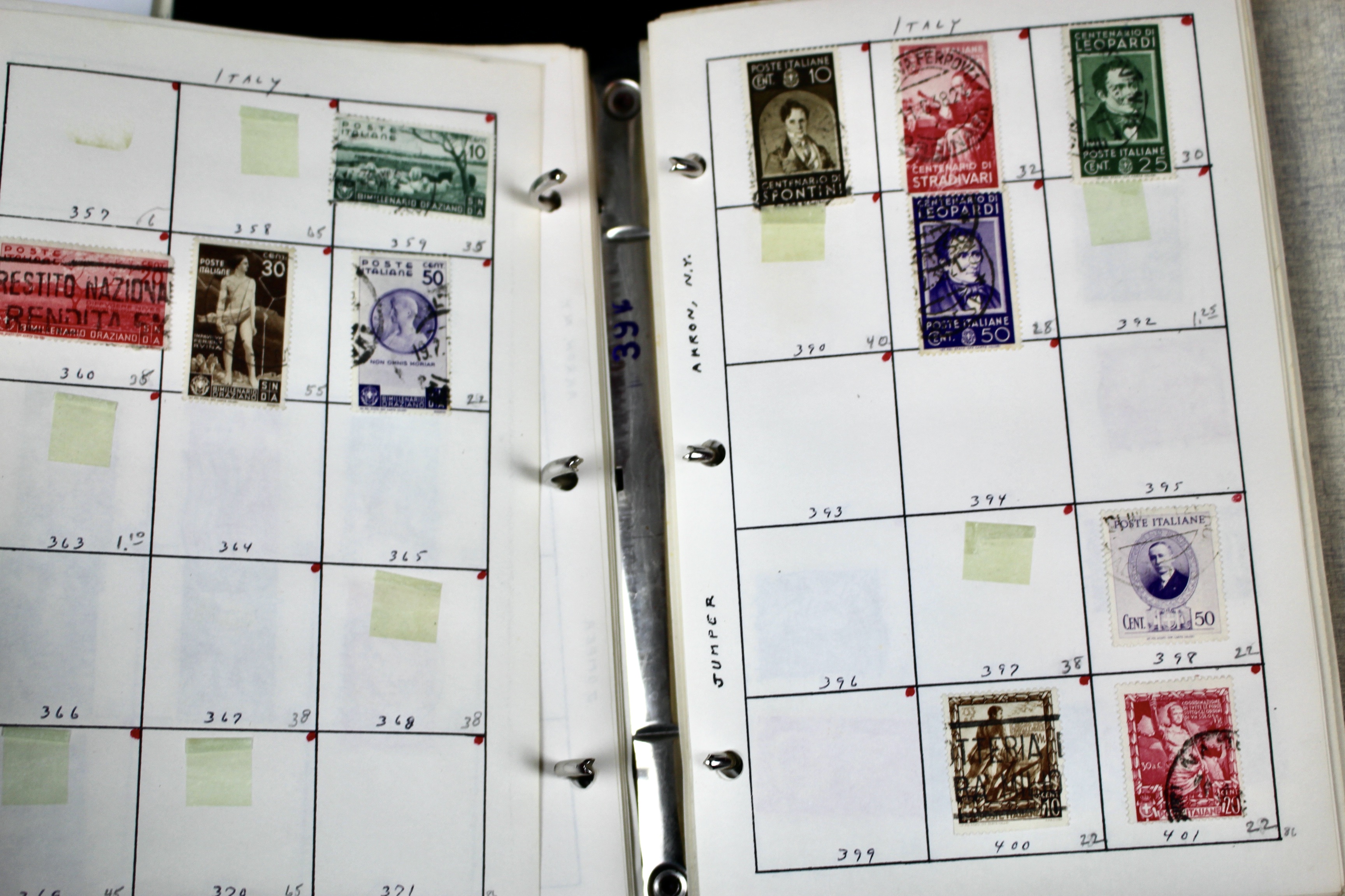 Eleven Pound Box of Stamps Most of Which are Foreign