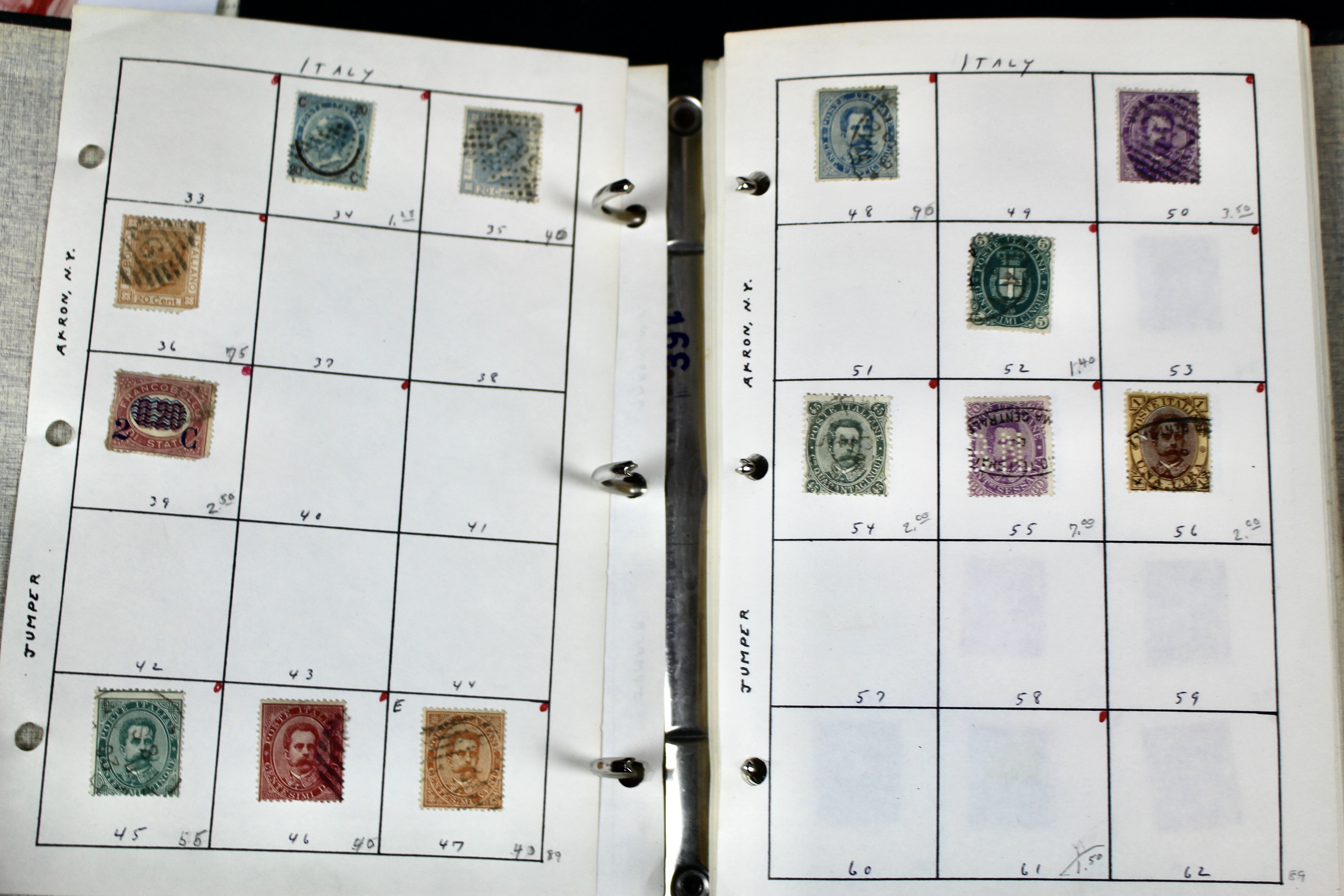 Eleven Pound Box of Stamps Most of Which are Foreign