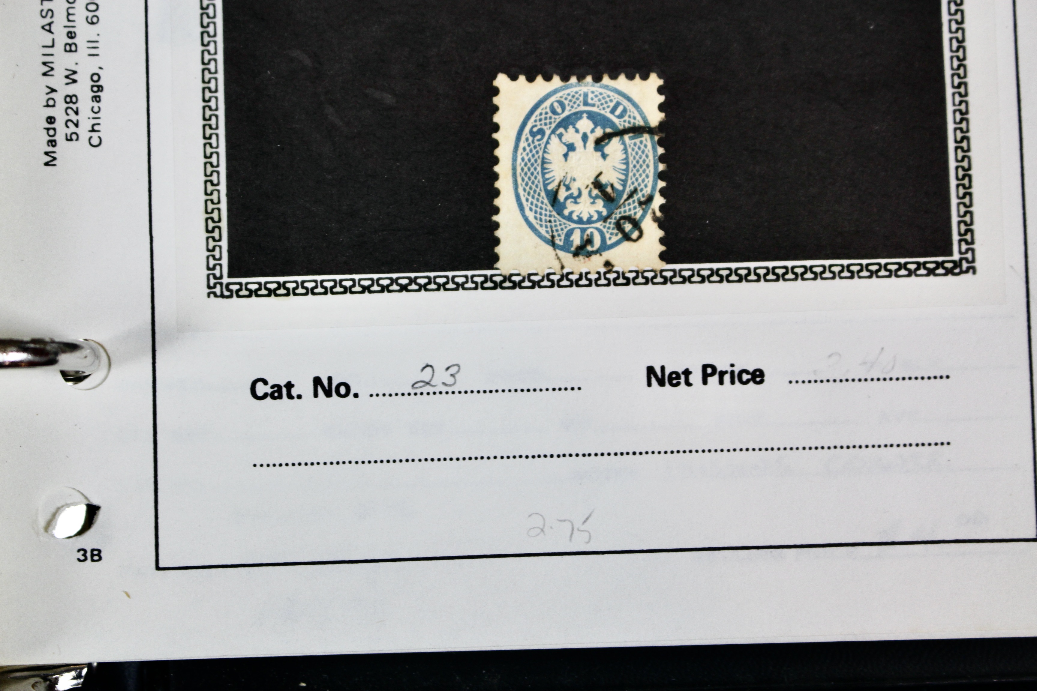 Eleven Pound Box of Stamps Most of Which are Foreign