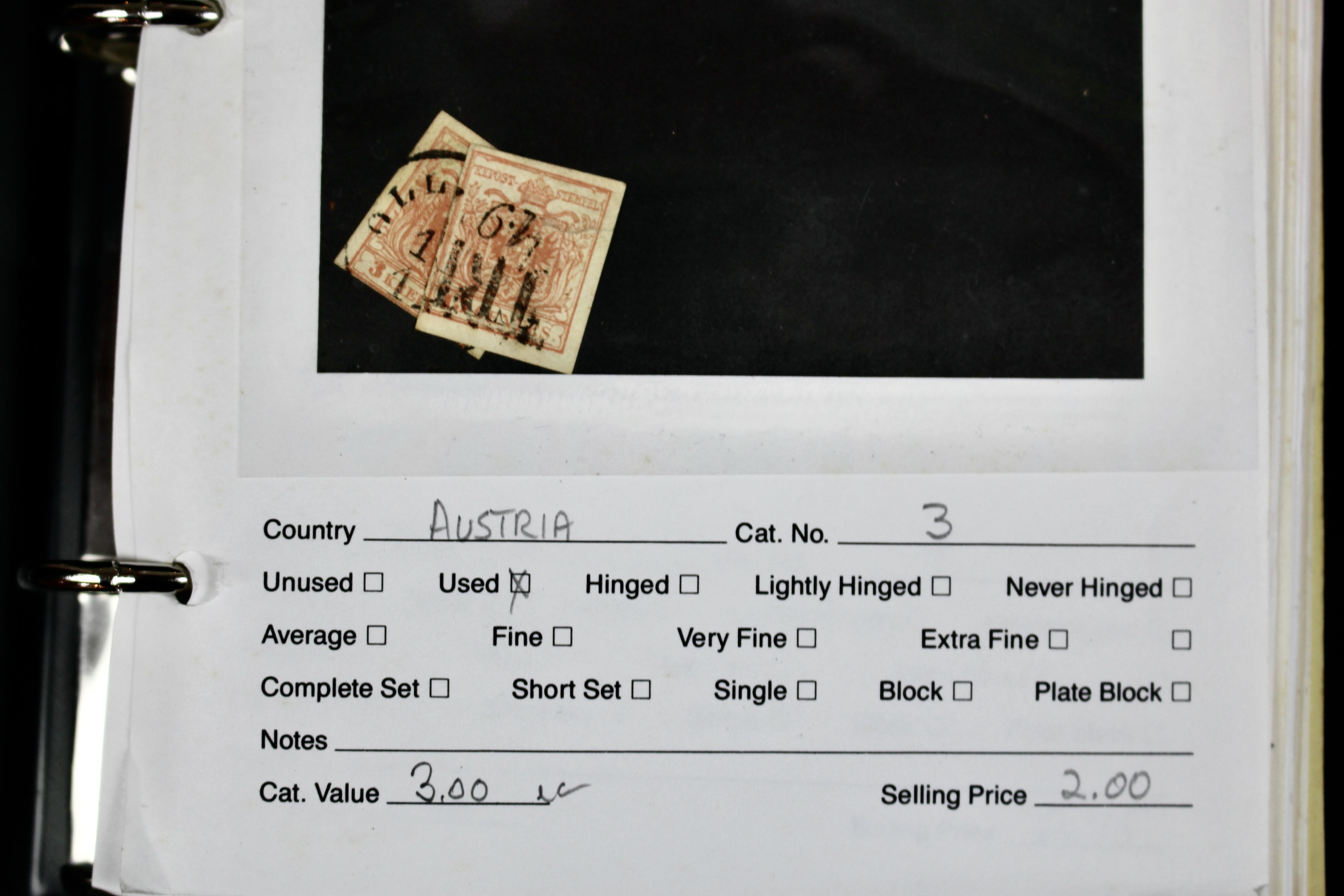 Eleven Pound Box of Stamps Most of Which are Foreign