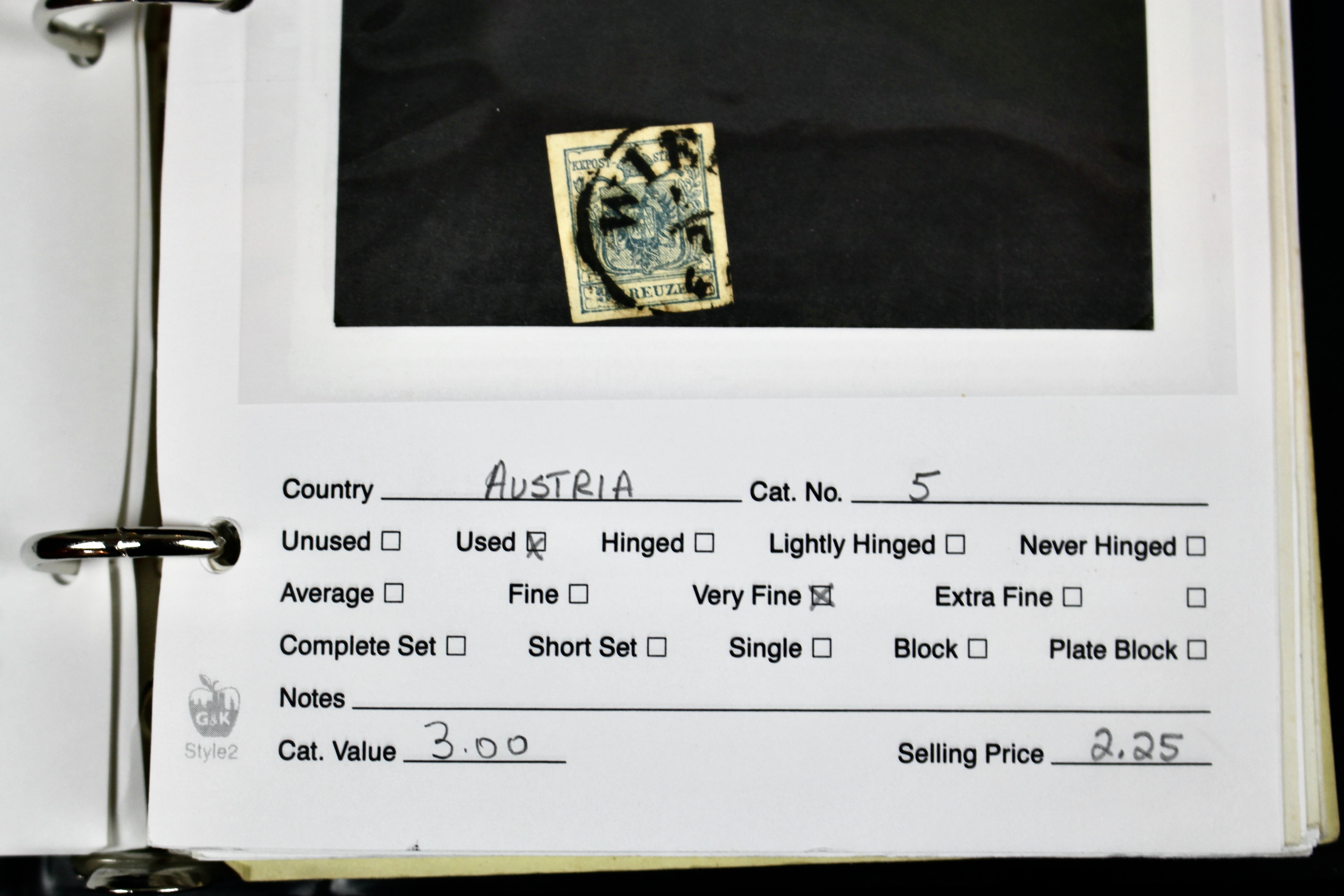 Eleven Pound Box of Stamps Most of Which are Foreign