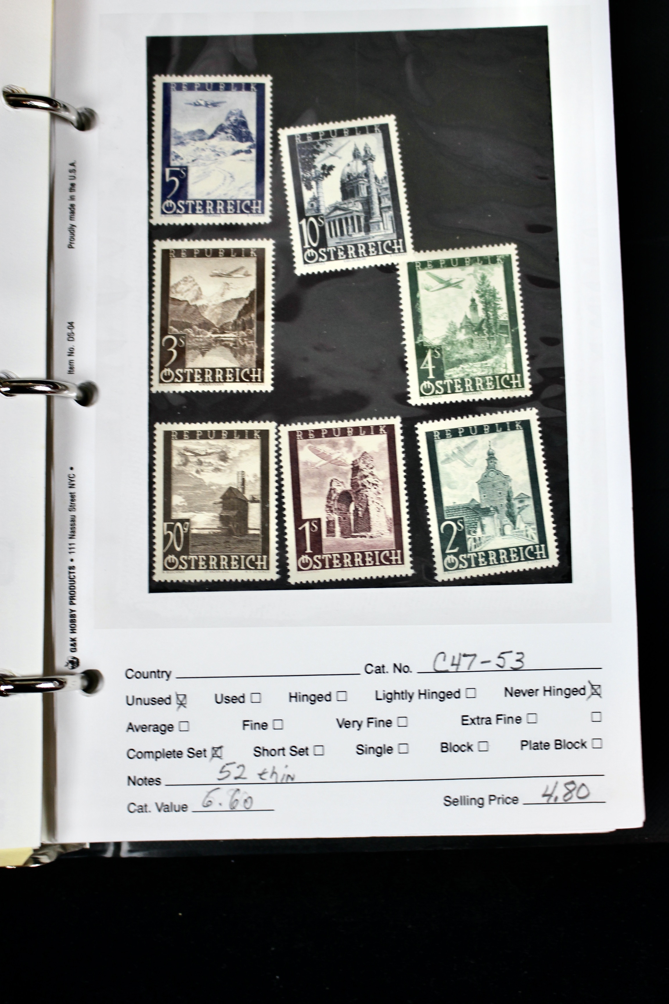 Eleven Pound Box of Stamps Most of Which are Foreign