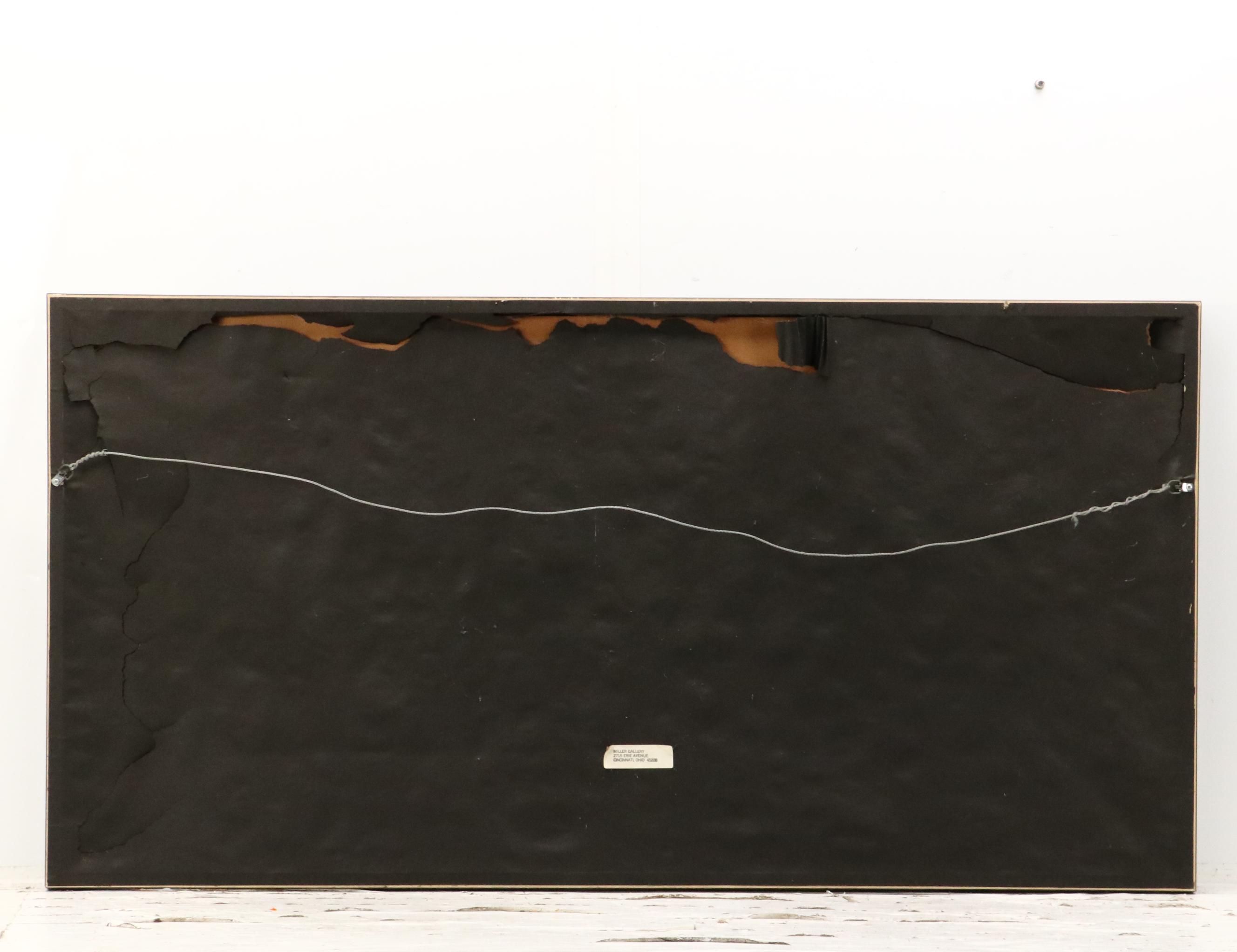 Jianzhi Folk Art Paper Cutwork Traditional Cantonese Opera Figures, 20th century