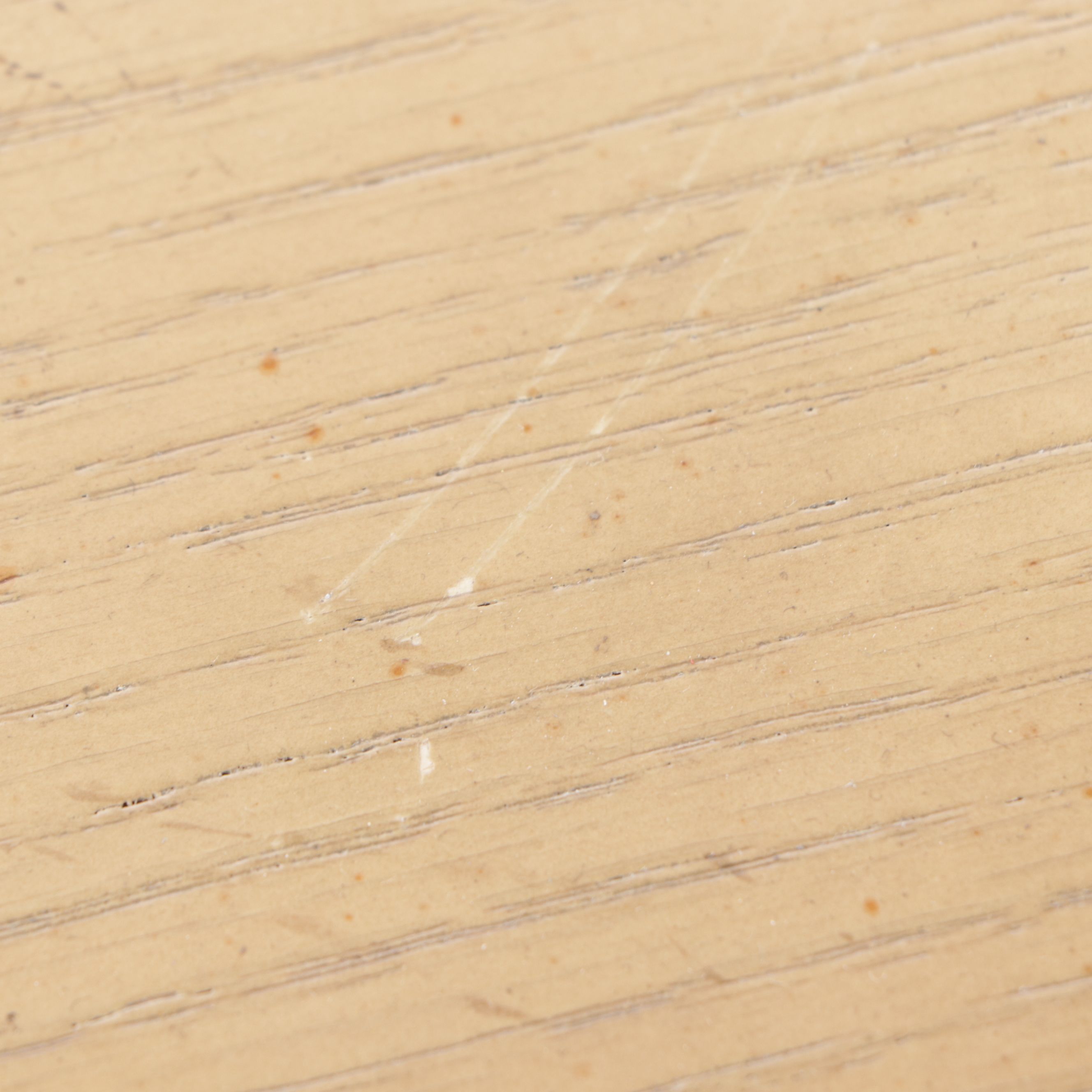 Loft 102 Modern Metal and Wood Desk