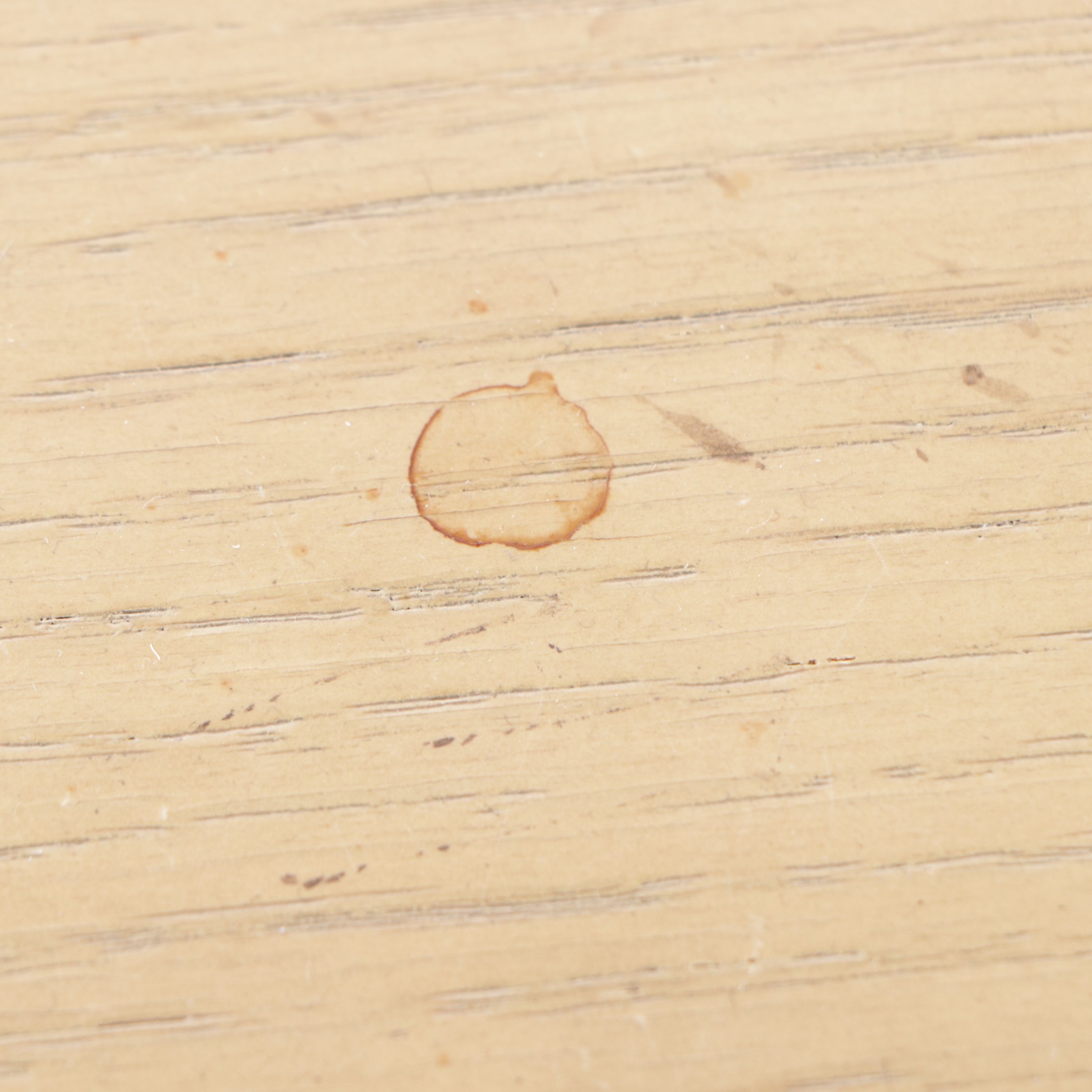 Loft 102 Modern Metal and Wood Desk