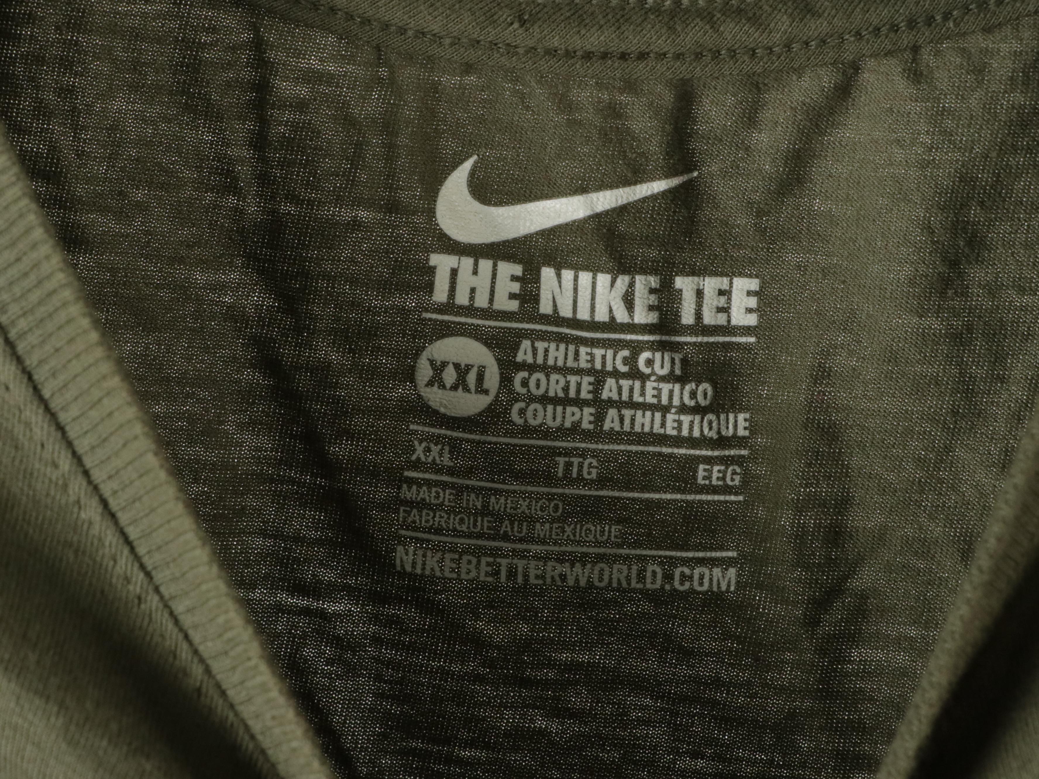 Men's Nike Graphic T-Shirts, Florida Gators and Chicago Bulls Tees, and More