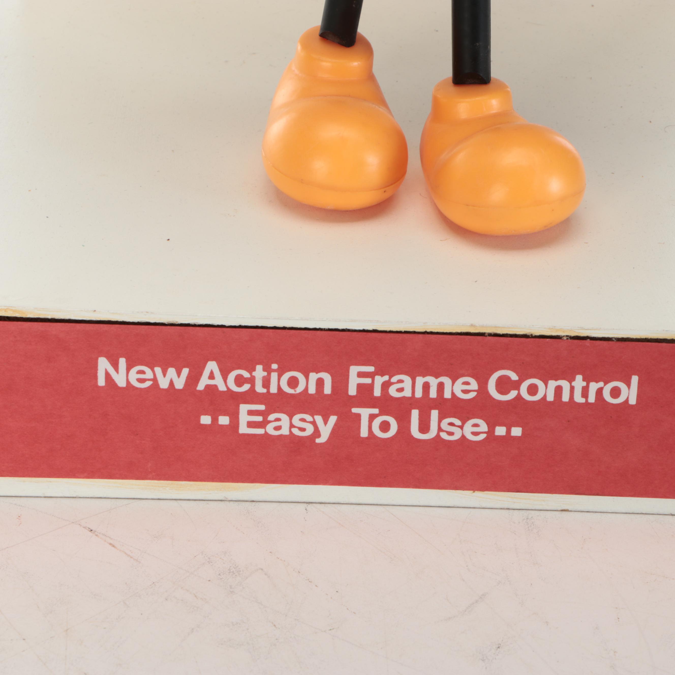 Madison Mickey Mouse Walt Disney Character String Puppet