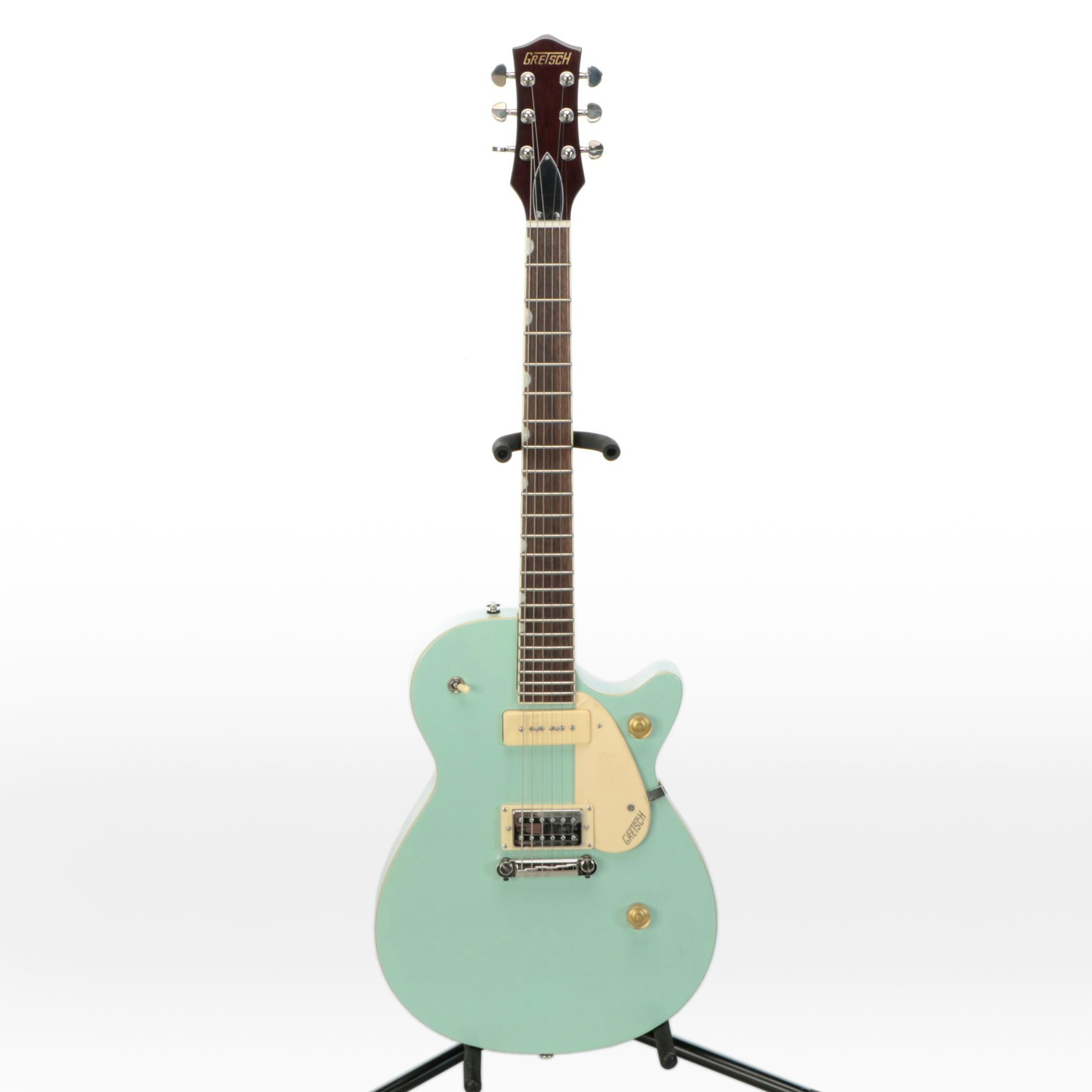 Gretsch Streamliner Junior Jet Solid Body Electric Guitar