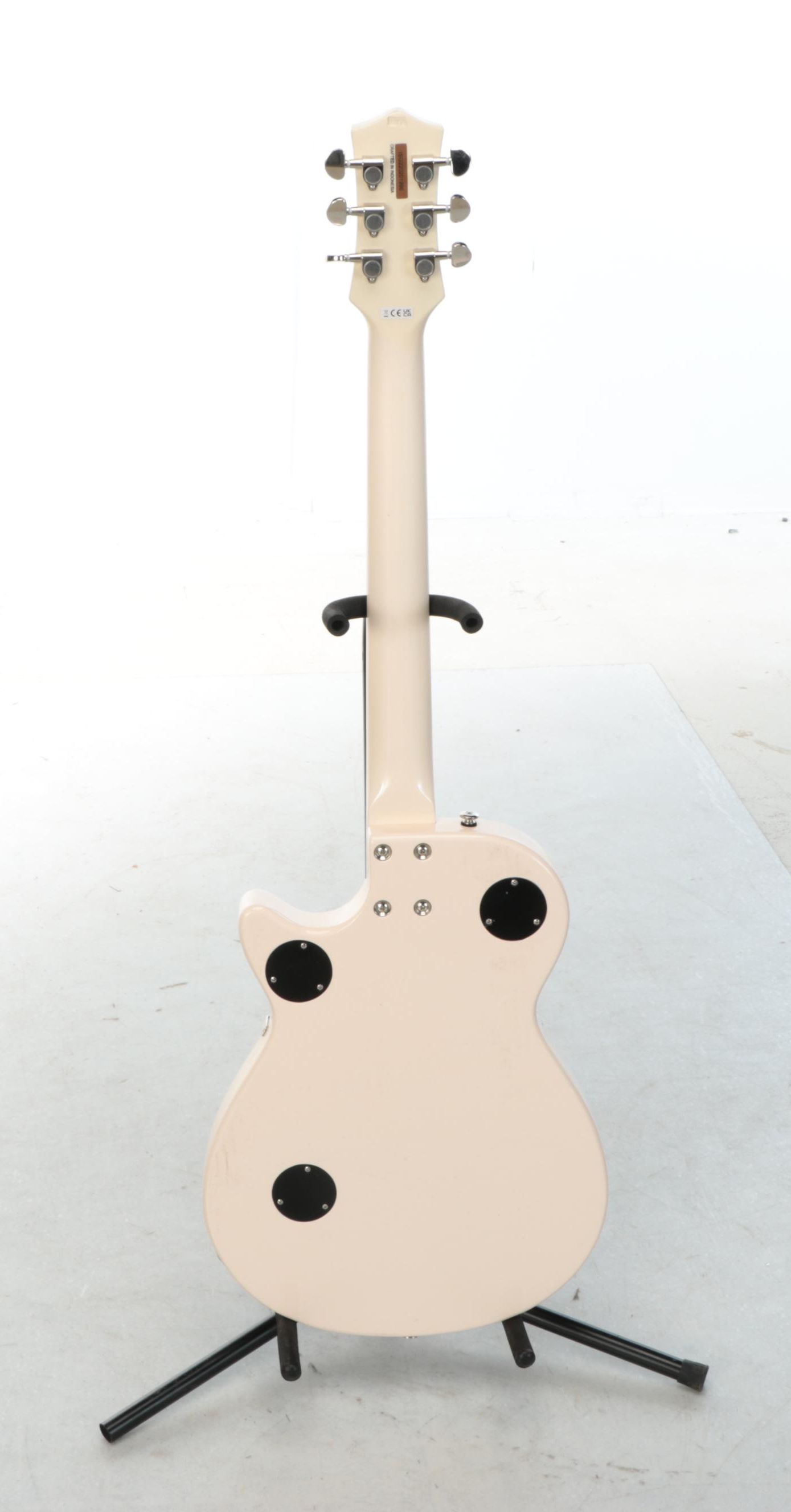 Gretsch Streamliner Jet Club Solid Body Electric Guitar