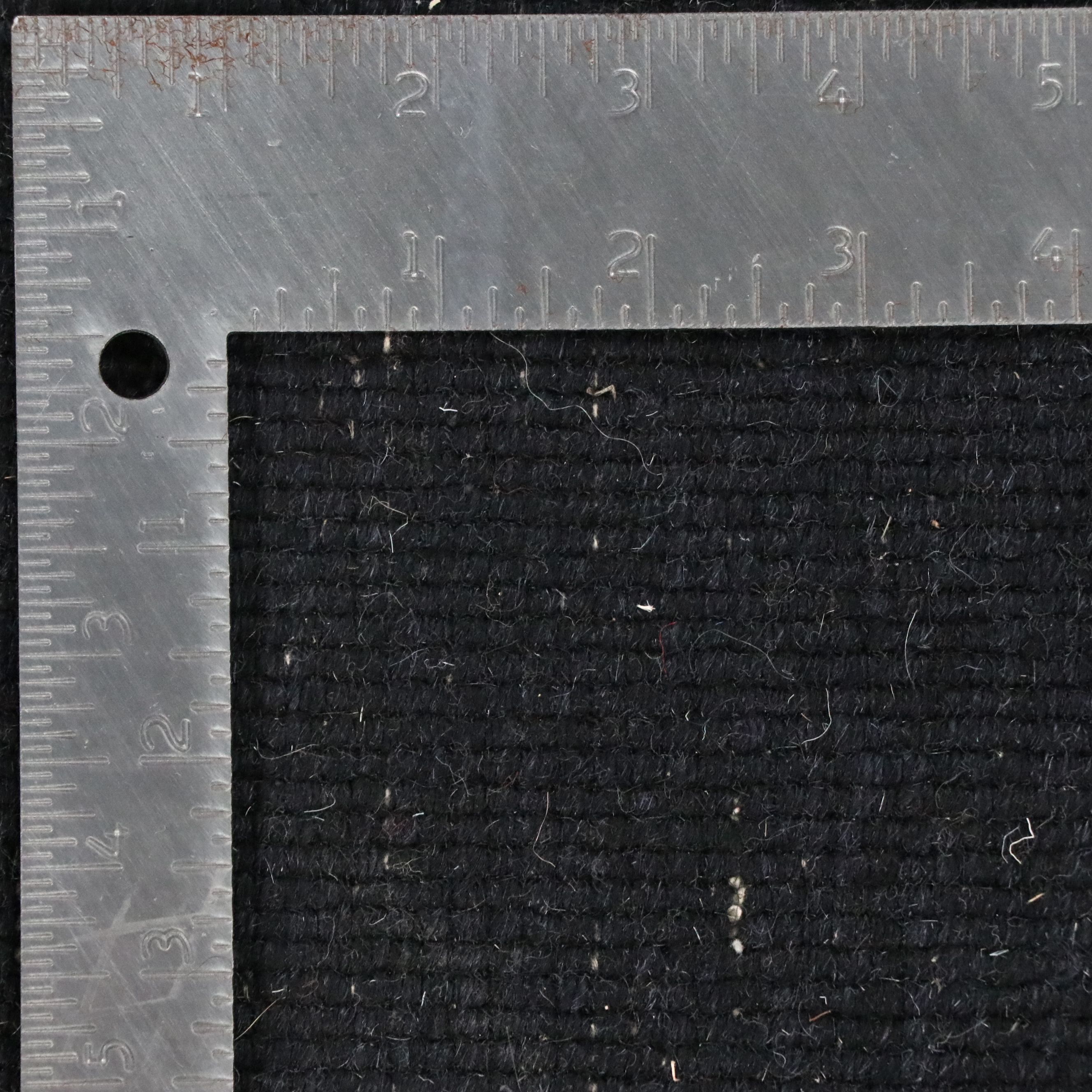 7'9 x 10'7 Hand-Knotted Chinese Contemporary Floral Area Rug