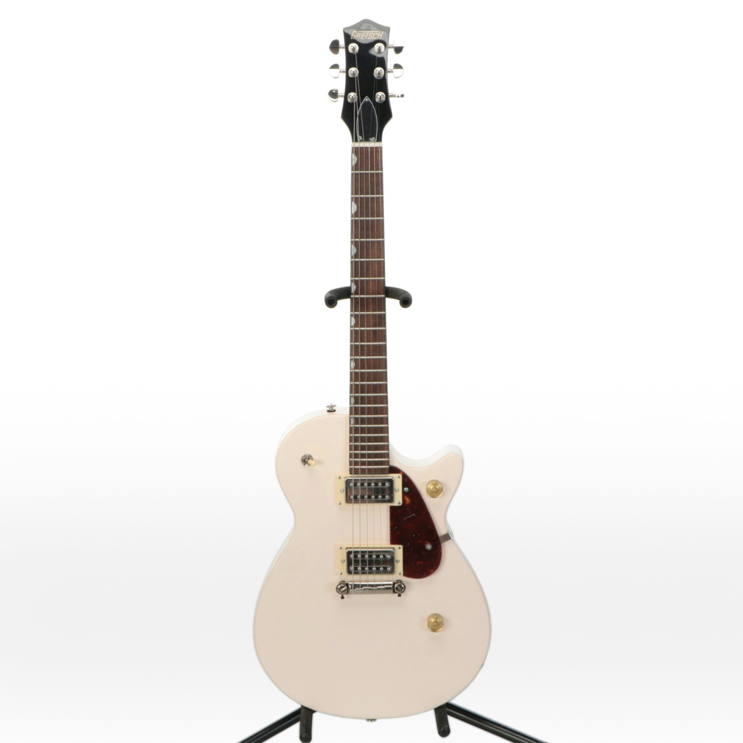 Gretsch Streamliner Jet Club Solid Body Electric Guitar