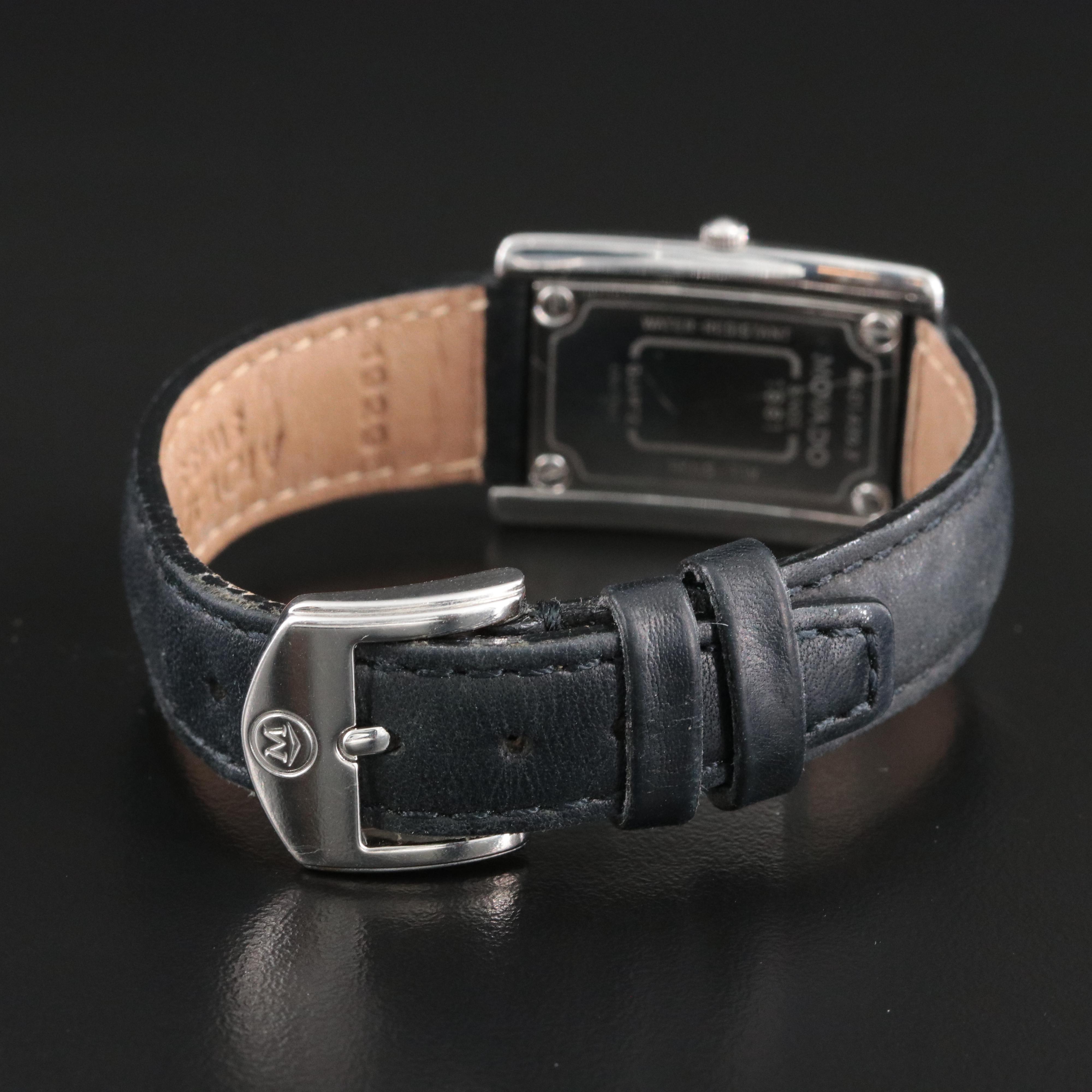 Movado La Nouvelle Watch