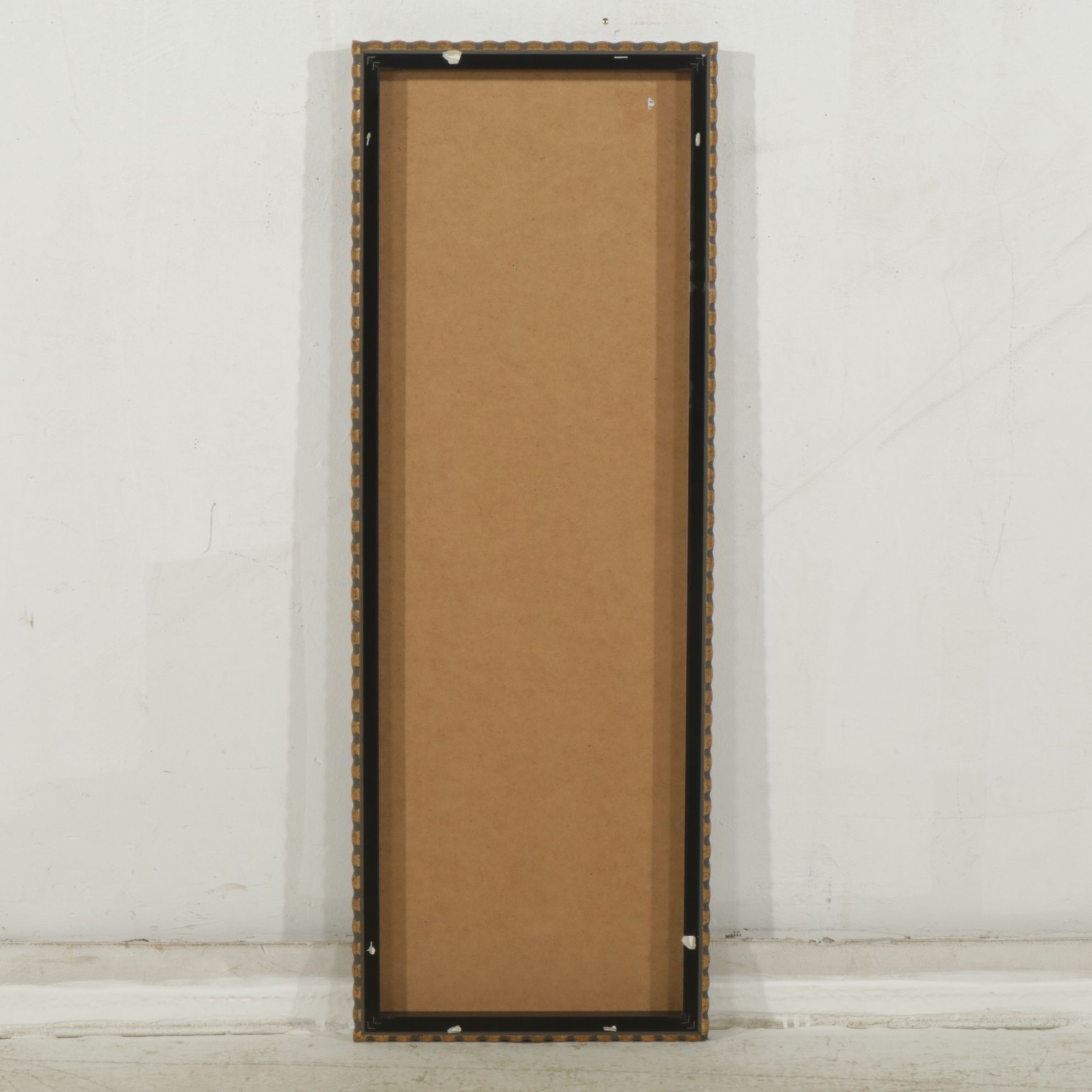 Offset Lithograph After Liz Maxwell "White Tree I", Late 20th Century