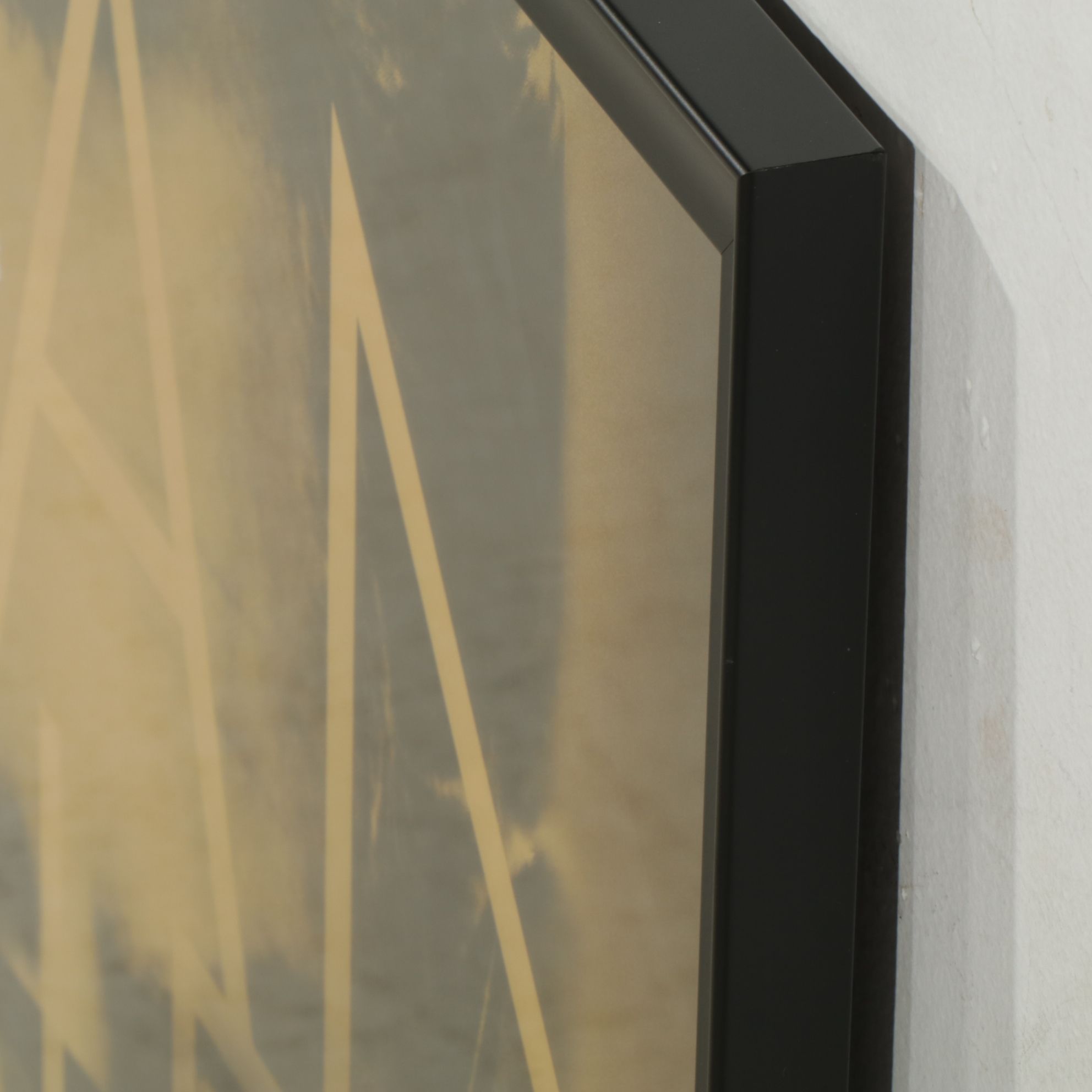 Advertising Poster for the 67th International Cannes Film Festival of 2014