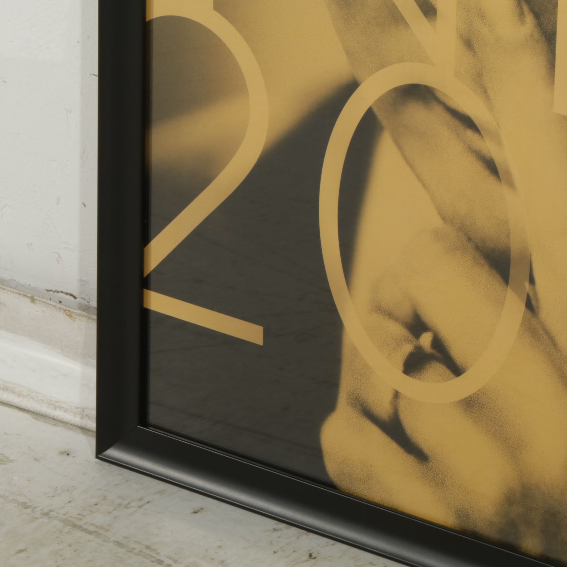 Advertising Poster for the 67th International Cannes Film Festival of 2014