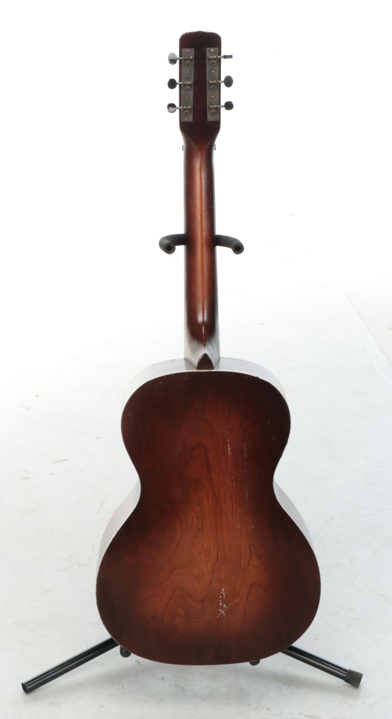 Regal "Oahu" Wood Acoustic Guitar, 1930s