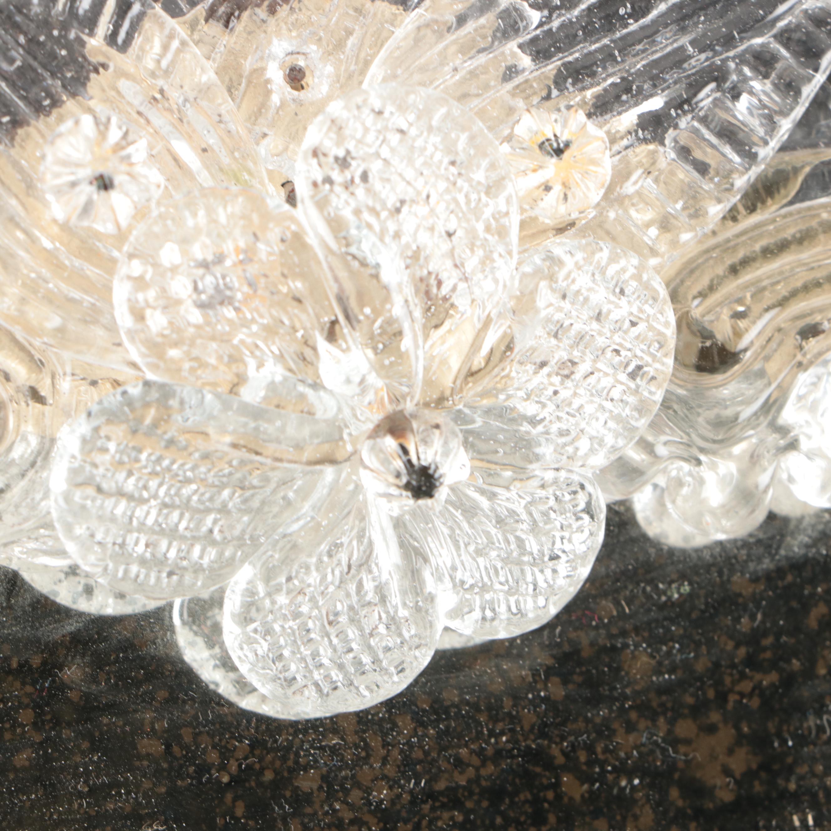 Jeanne Reed's Ltd. Venetian Style Vanity Mirror