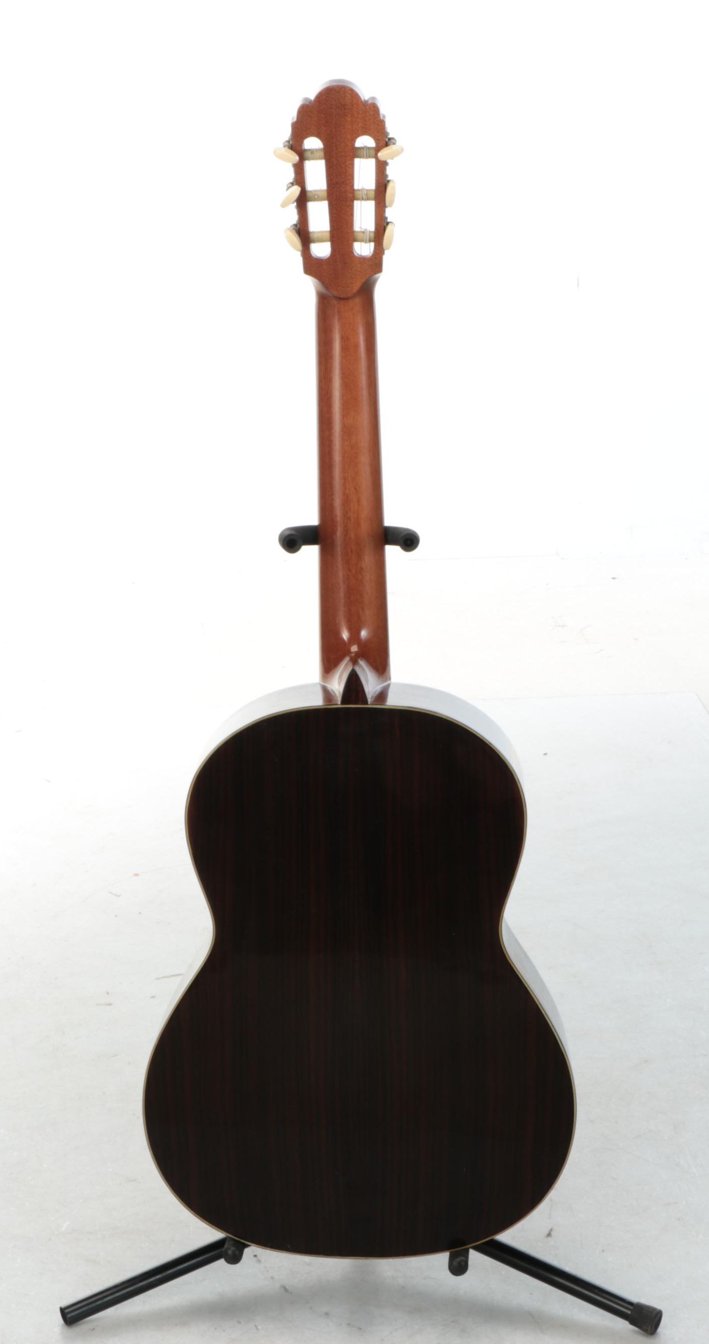 Spruce Top and Rosewood Classical Acoustic Guitar