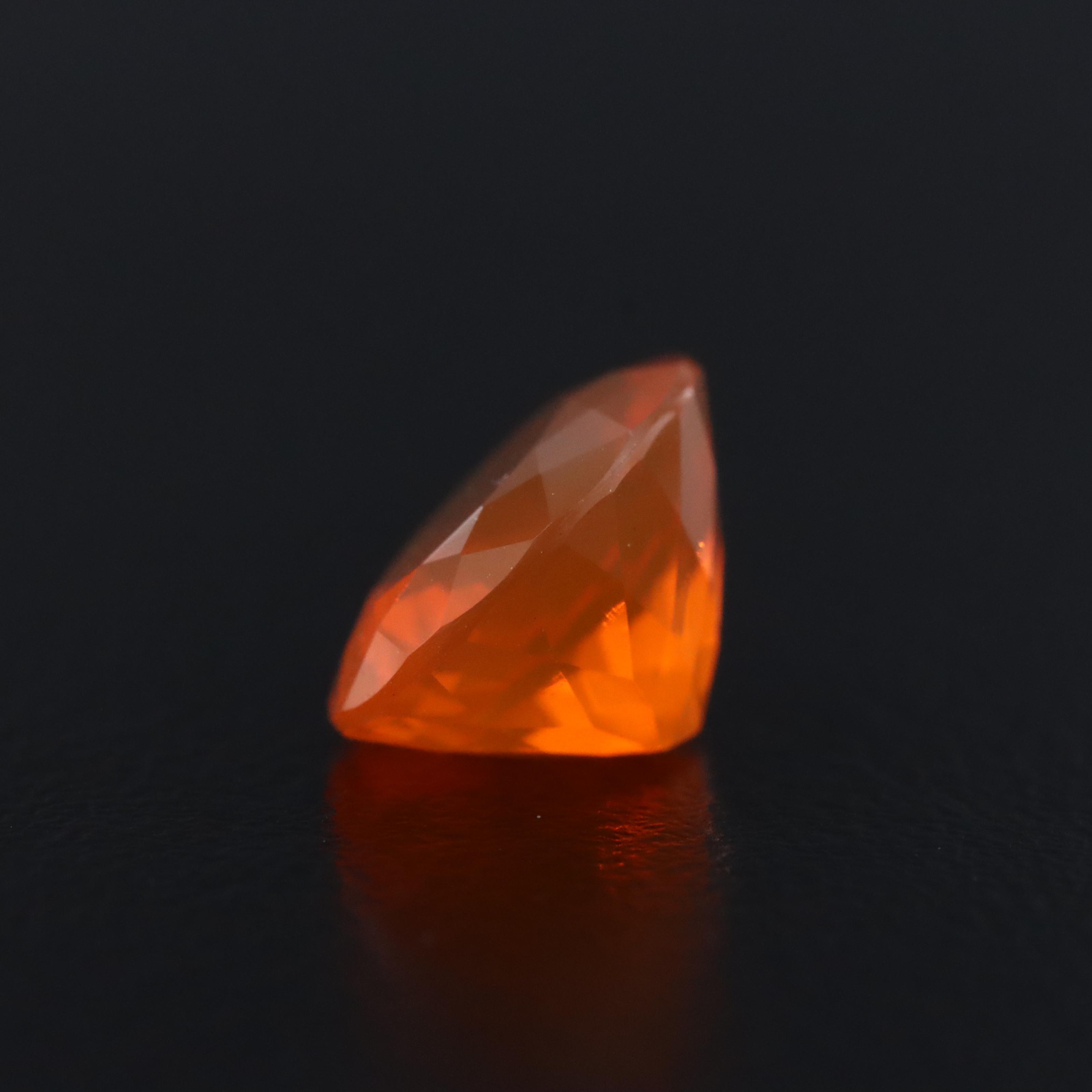 Loose 2.42 CT Fire Opal