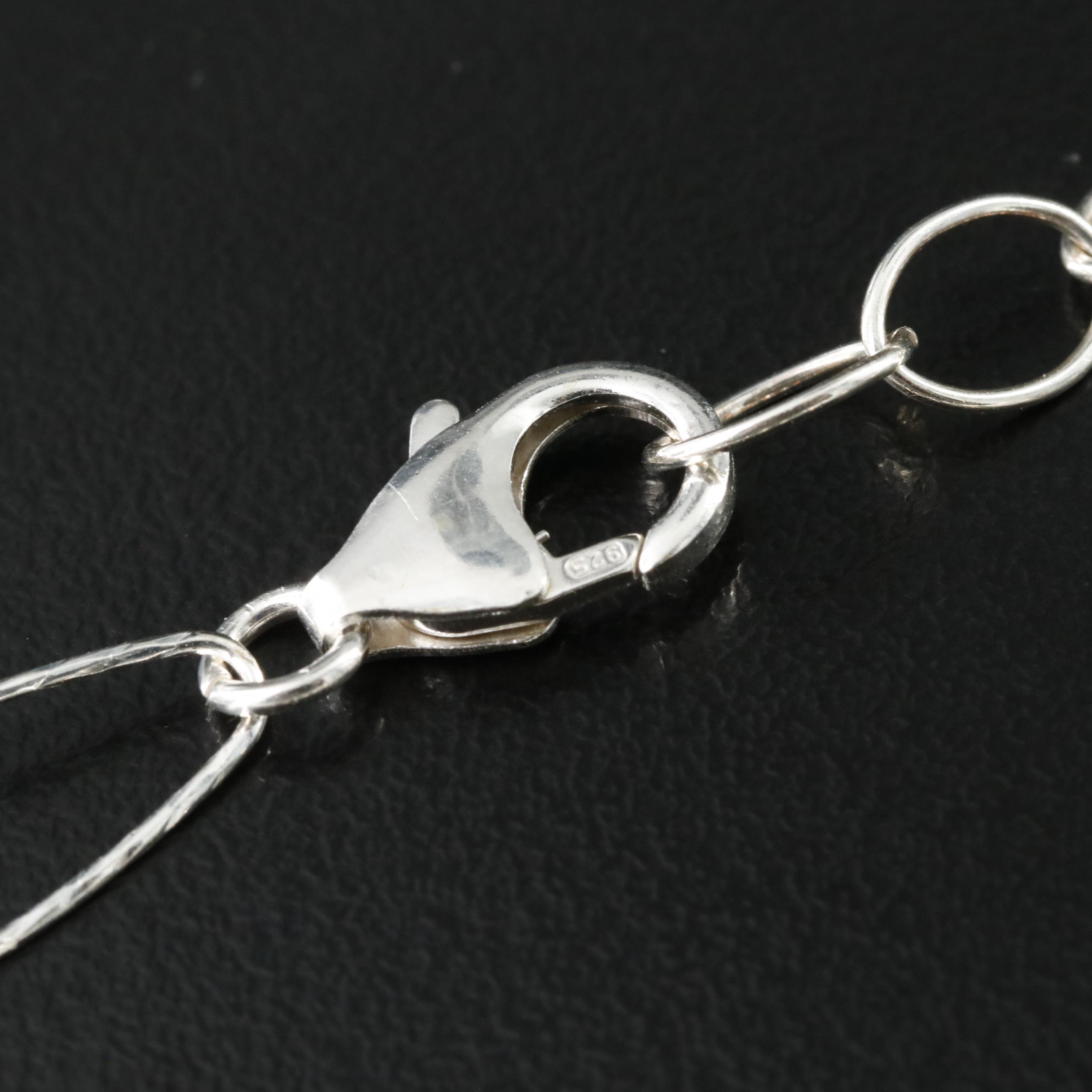 Lapis Lazuli Necklace