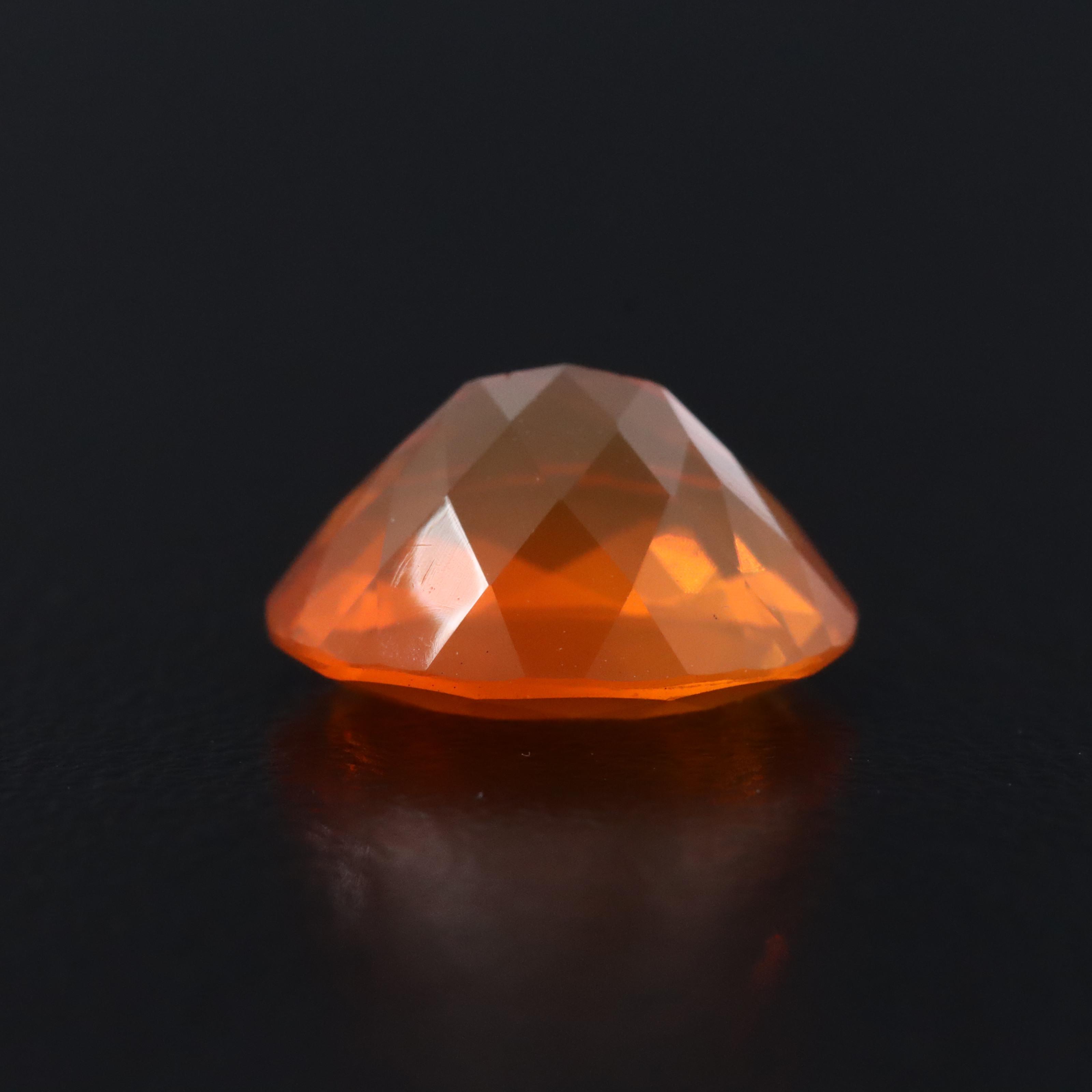 Loose 2.42 CT Fire Opal