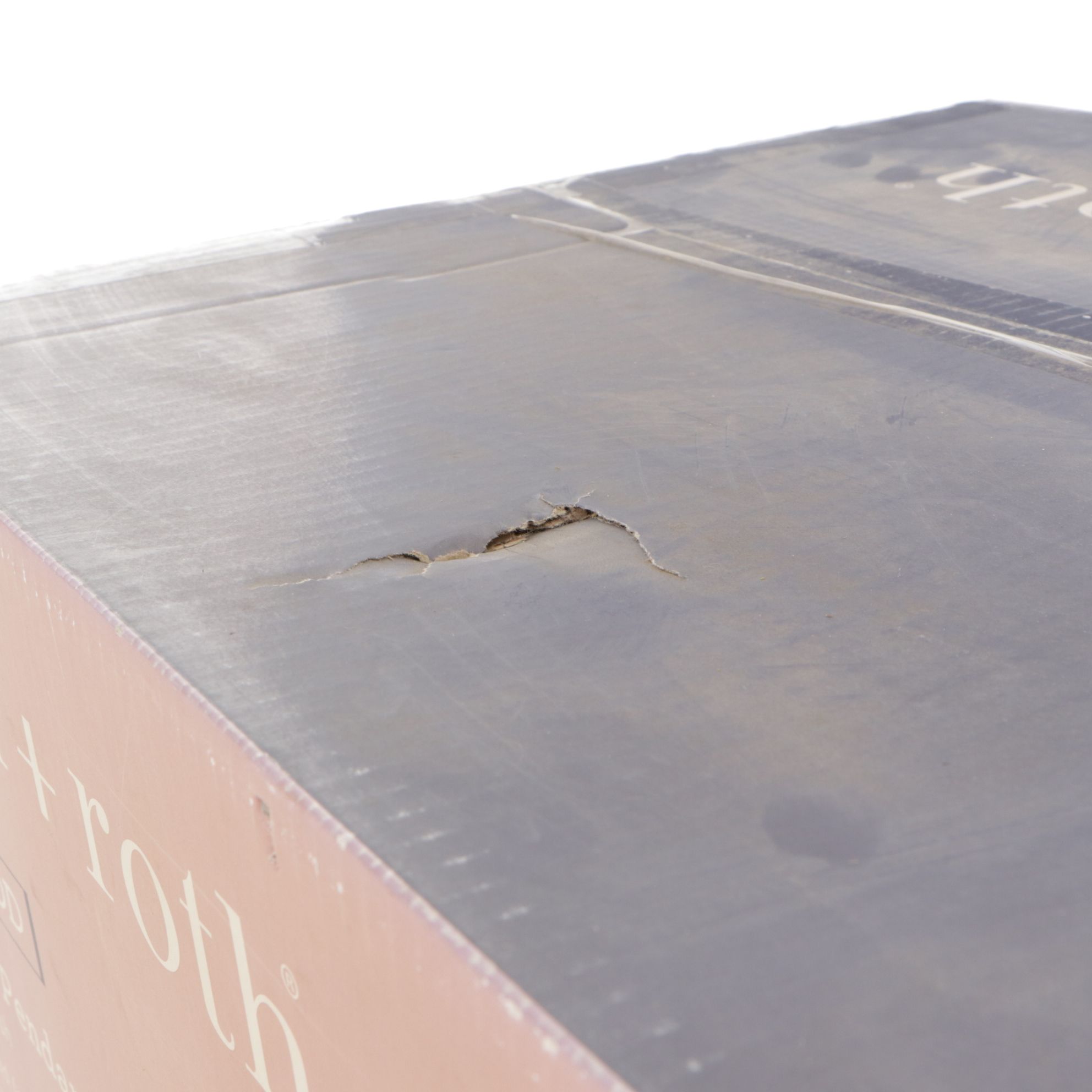 Allen + Roth "Elmwood" Three-Light Pendant Cage Chandelier