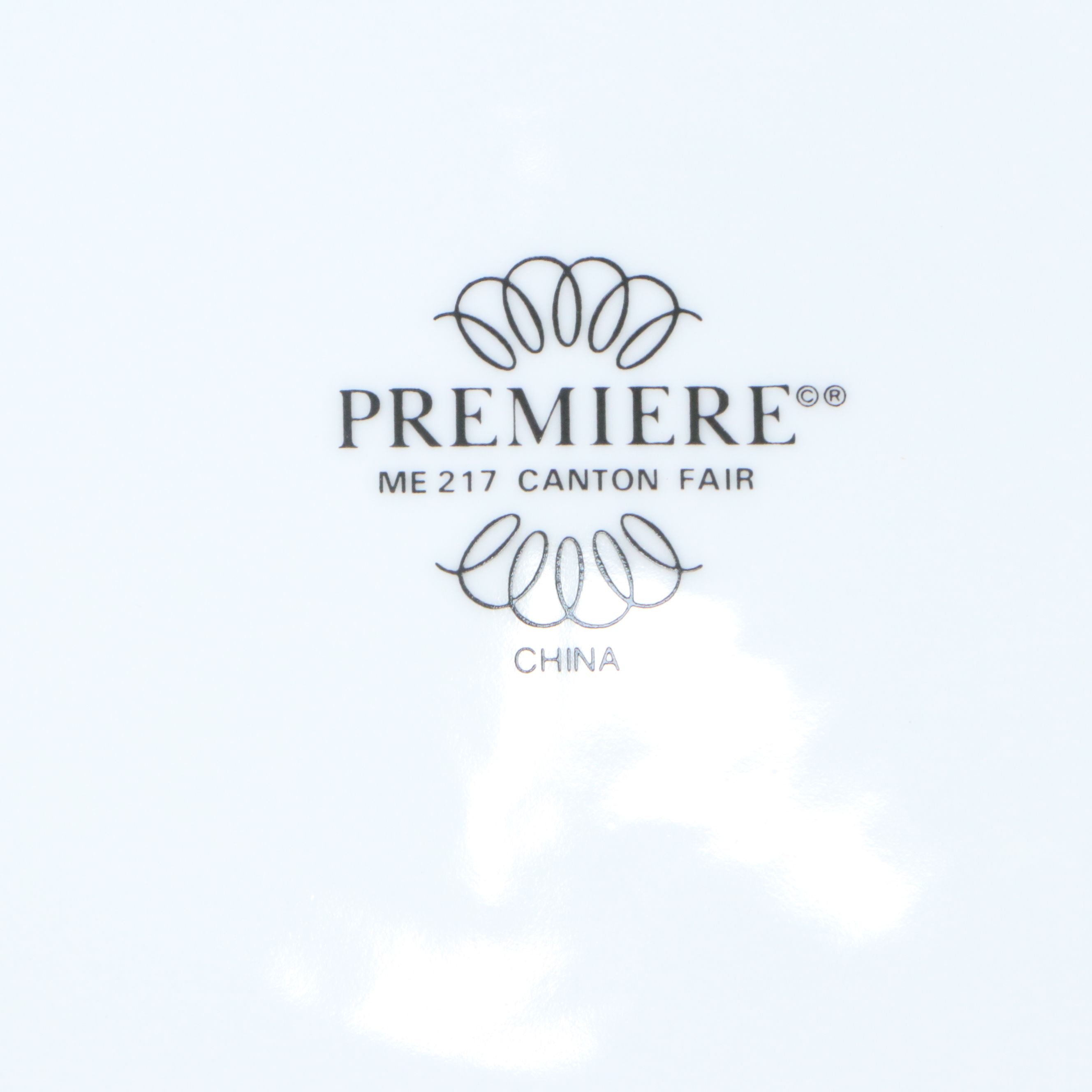 Goebel "Umbrella Girl" Doll with Copper Lantern Light and Other Home Décor