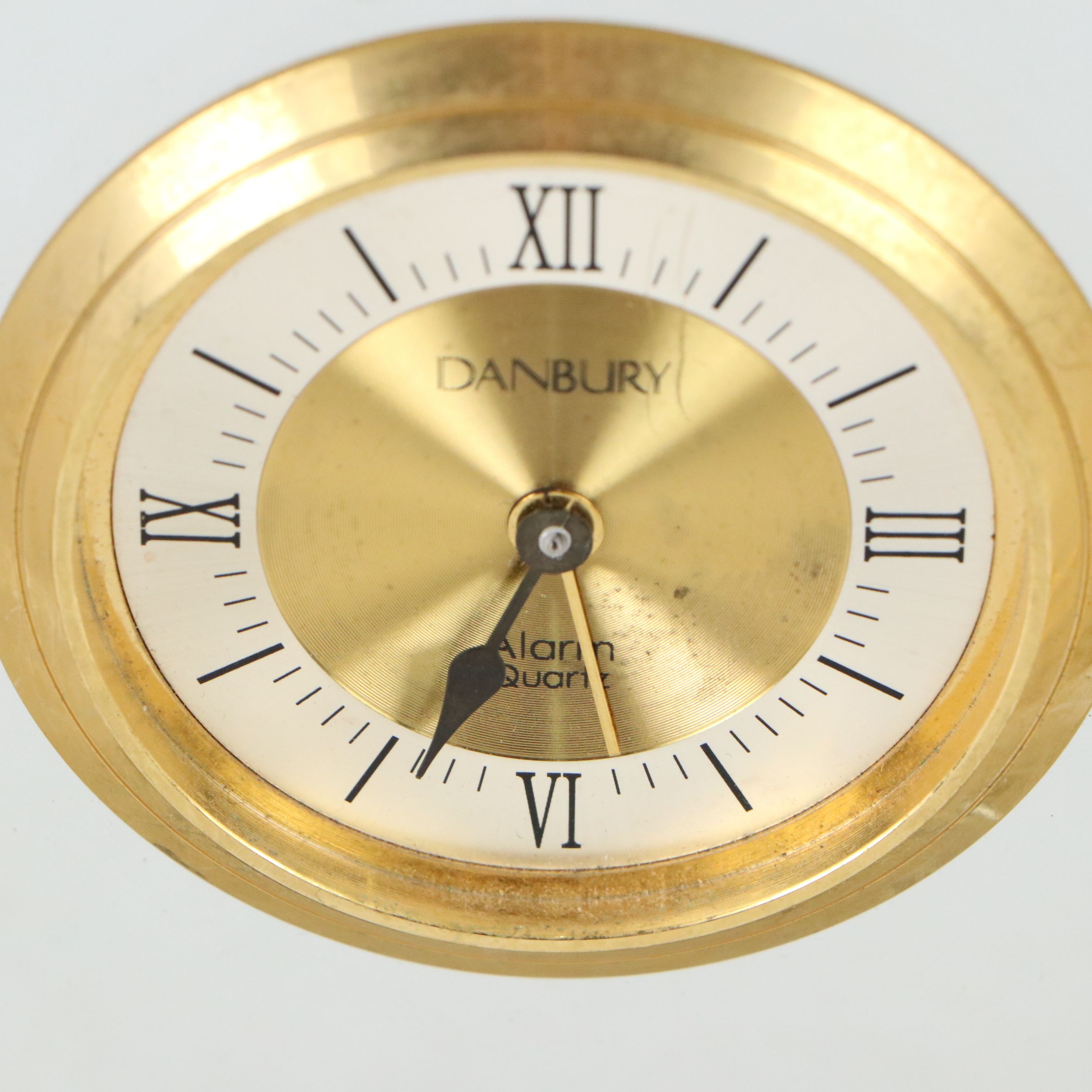 Goebel "Umbrella Girl" Doll with Copper Lantern Light and Other Home Décor