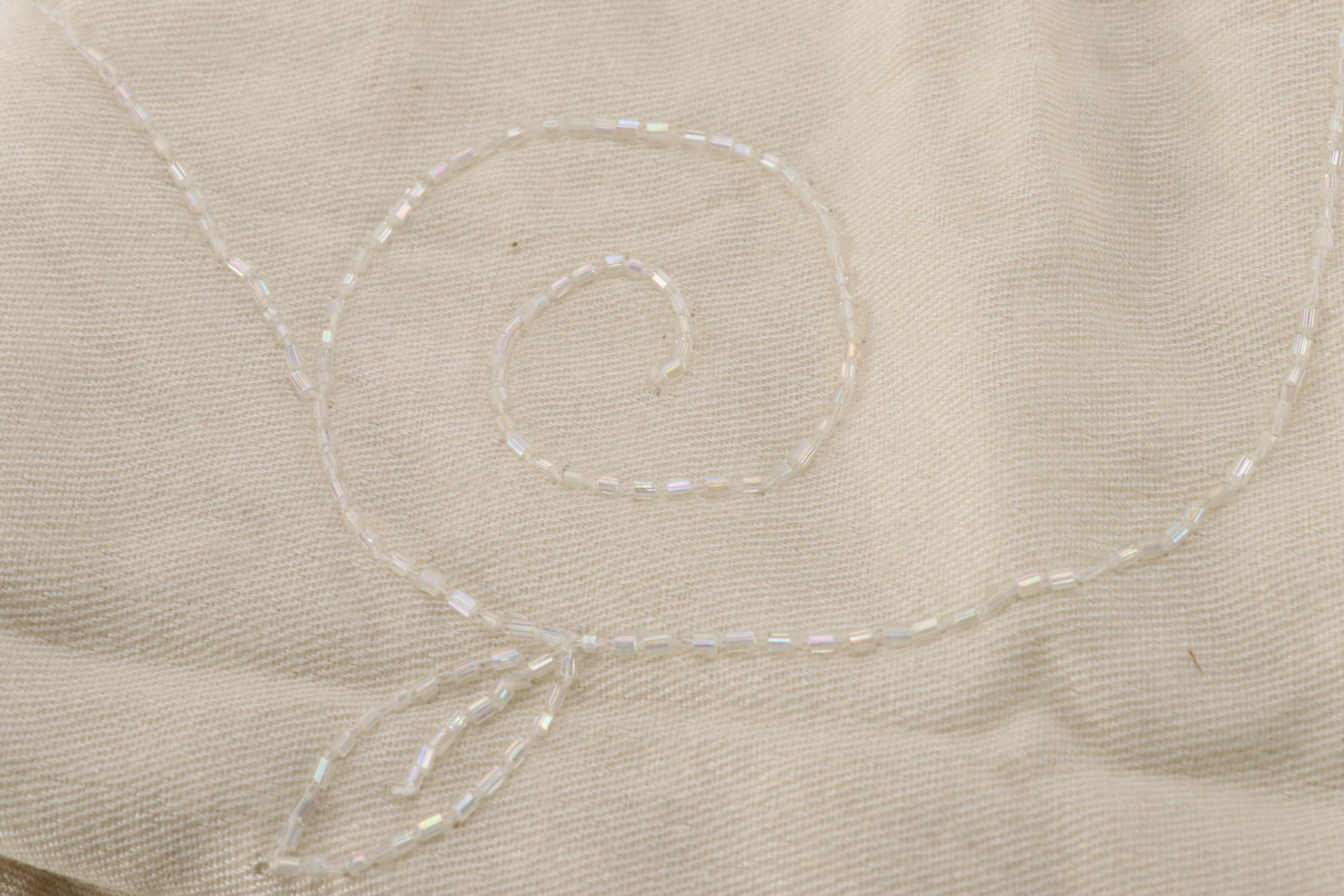 Diane Brott Woven Wool Hat, Votre Nom Beaded Silk/Cashmere Shawl, Other Scarves