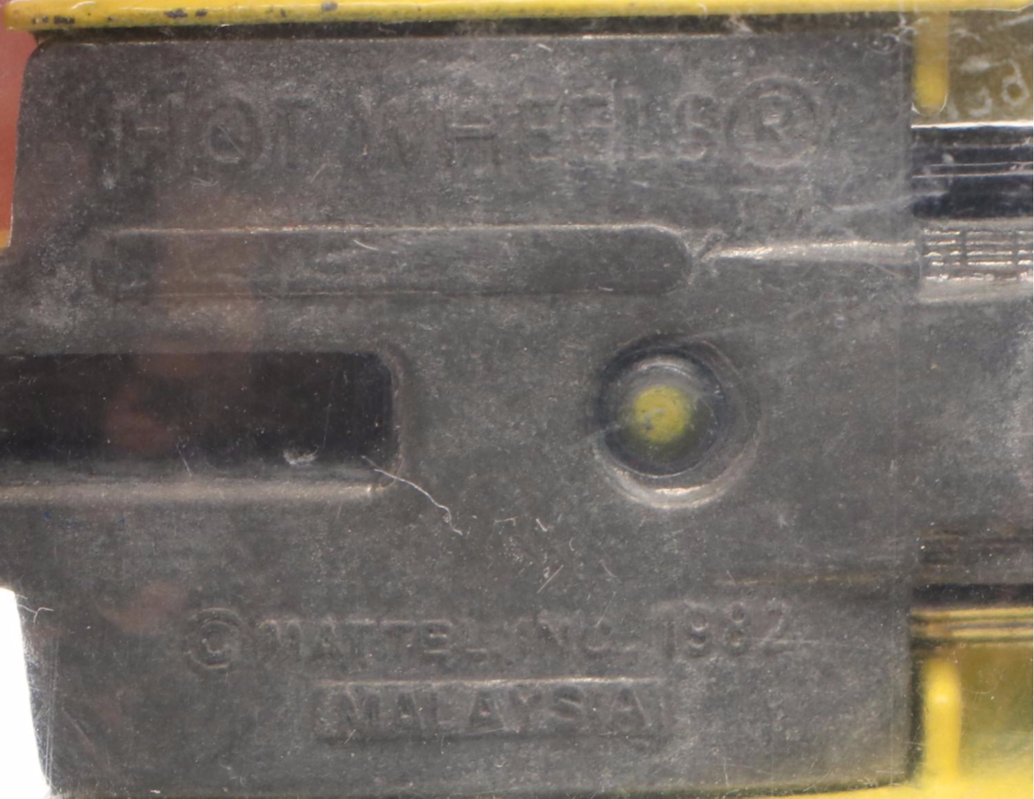 Hot Wheels "Porsche 959," "GT Racer" and More Toy Cars