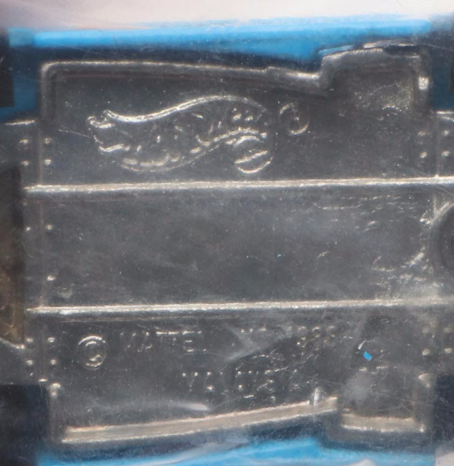 Hot Wheels "Porsche 959," "GT Racer" and More Toy Cars