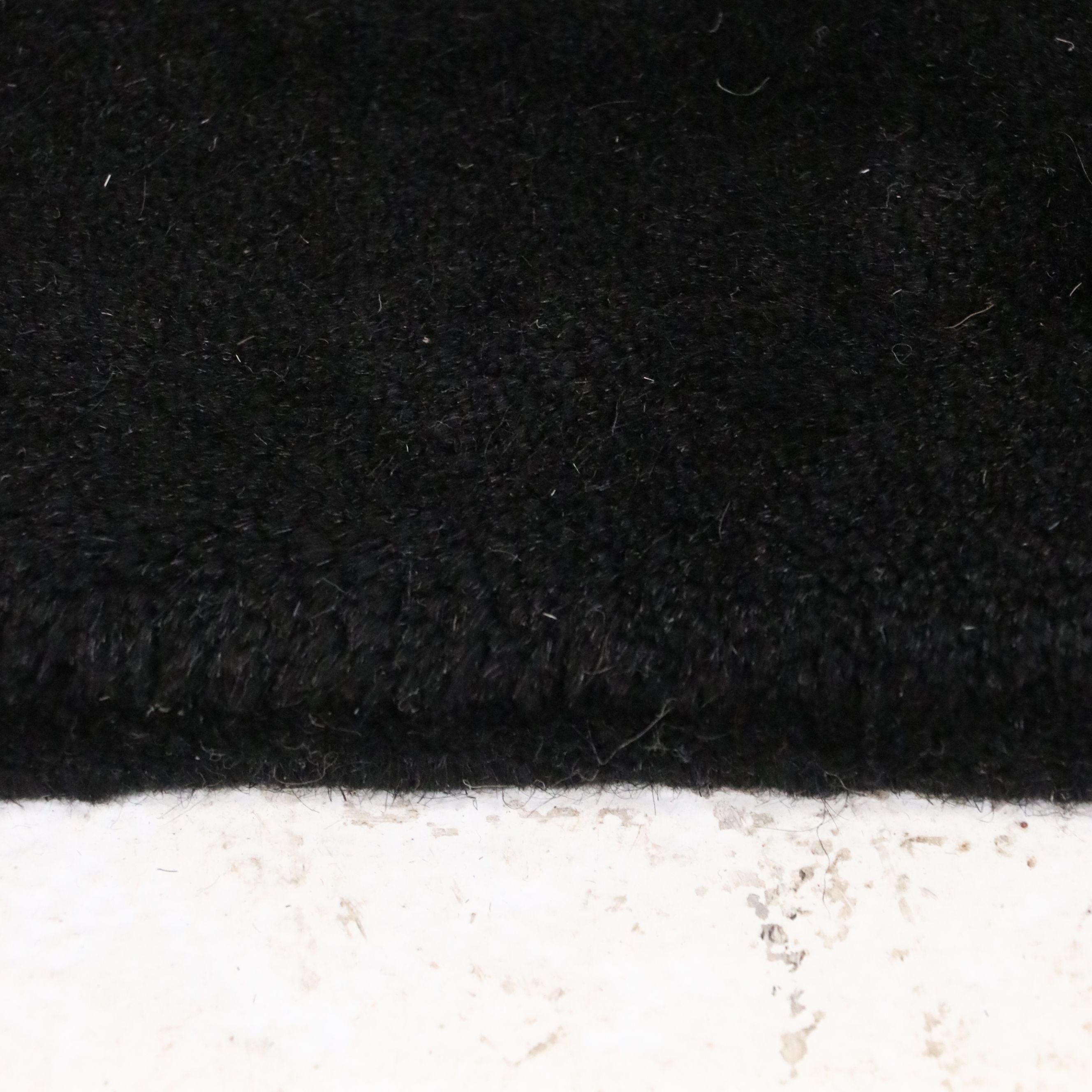 7'7 x 10'2 Hand-Knotted Chinese Contemporary Art Deco Area Rug