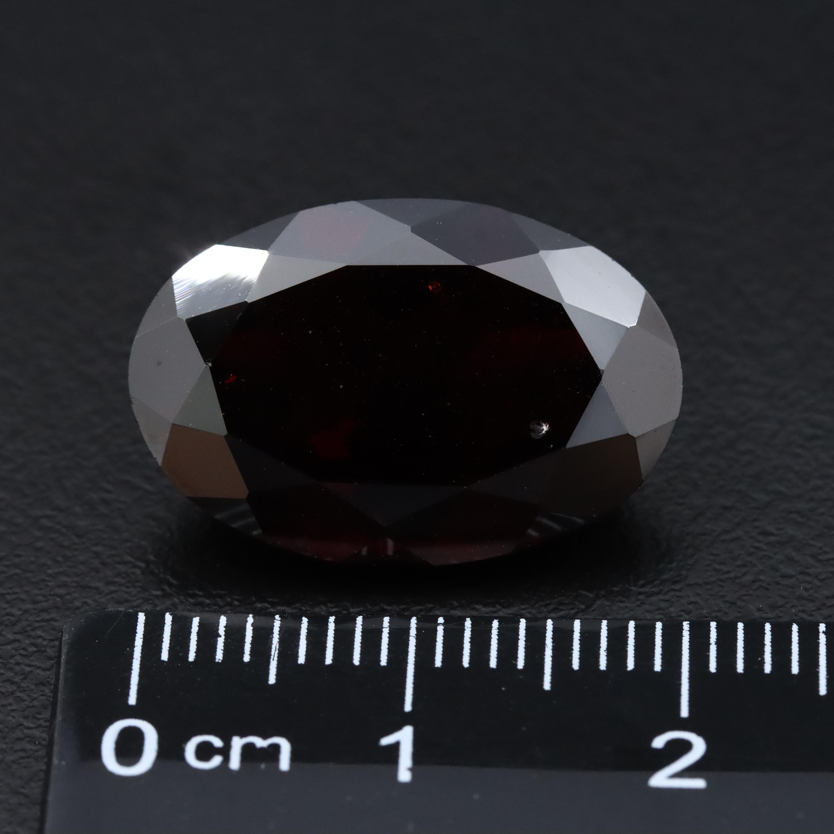 Loose 19.98 CT Garnet