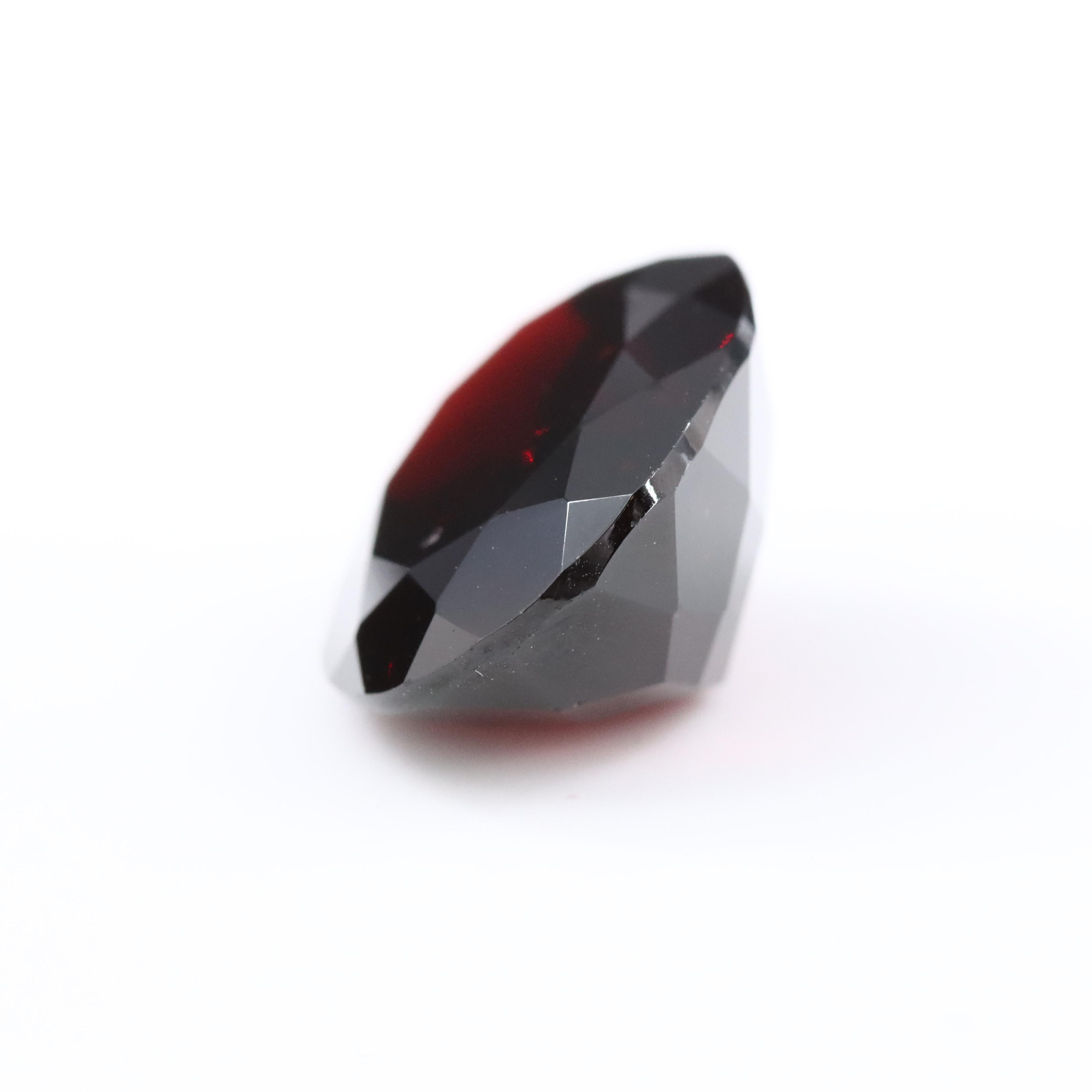 Loose 19.98 CT Garnet